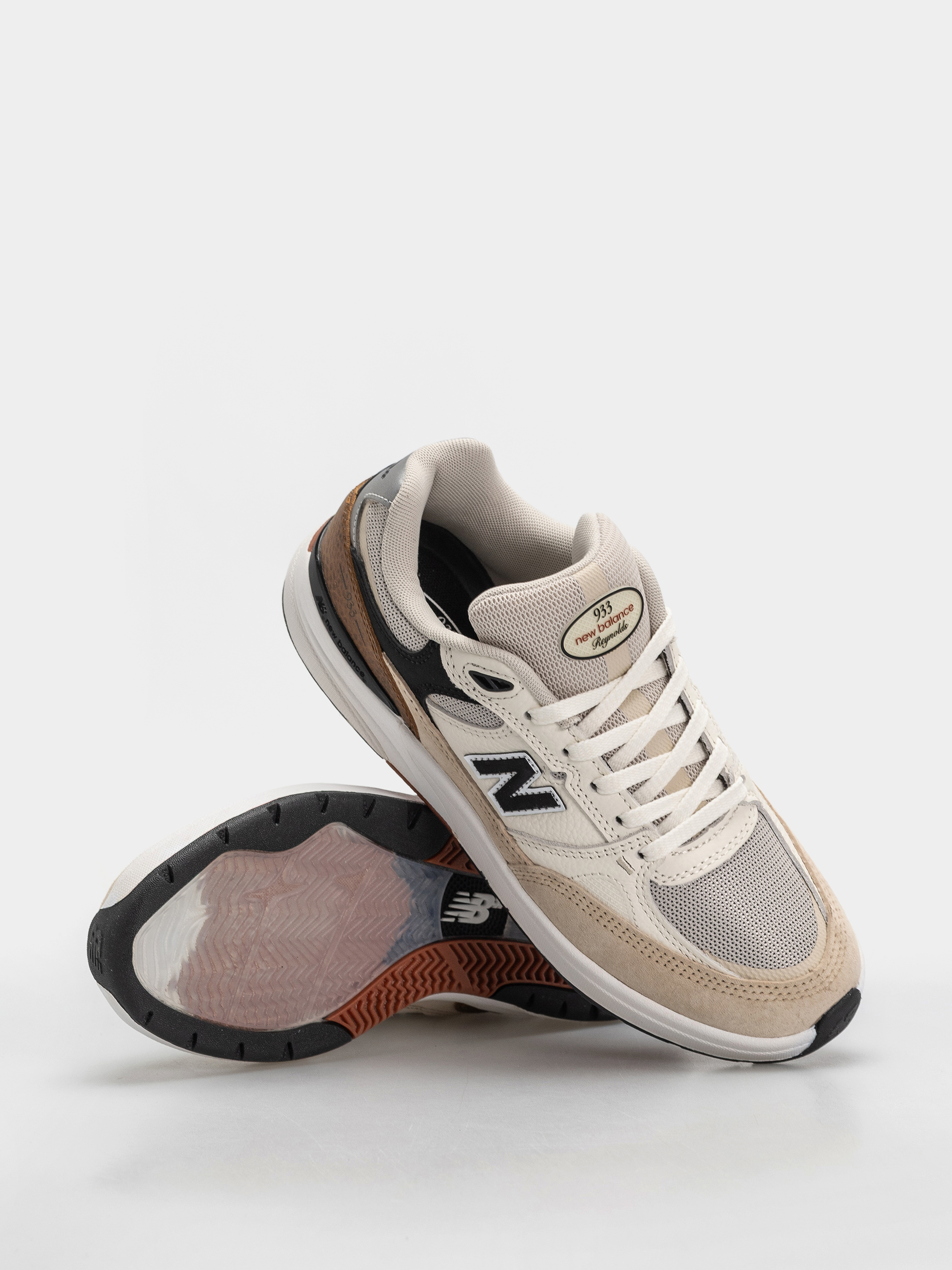 Boty New Balance 933 (quicksand/sea salt)