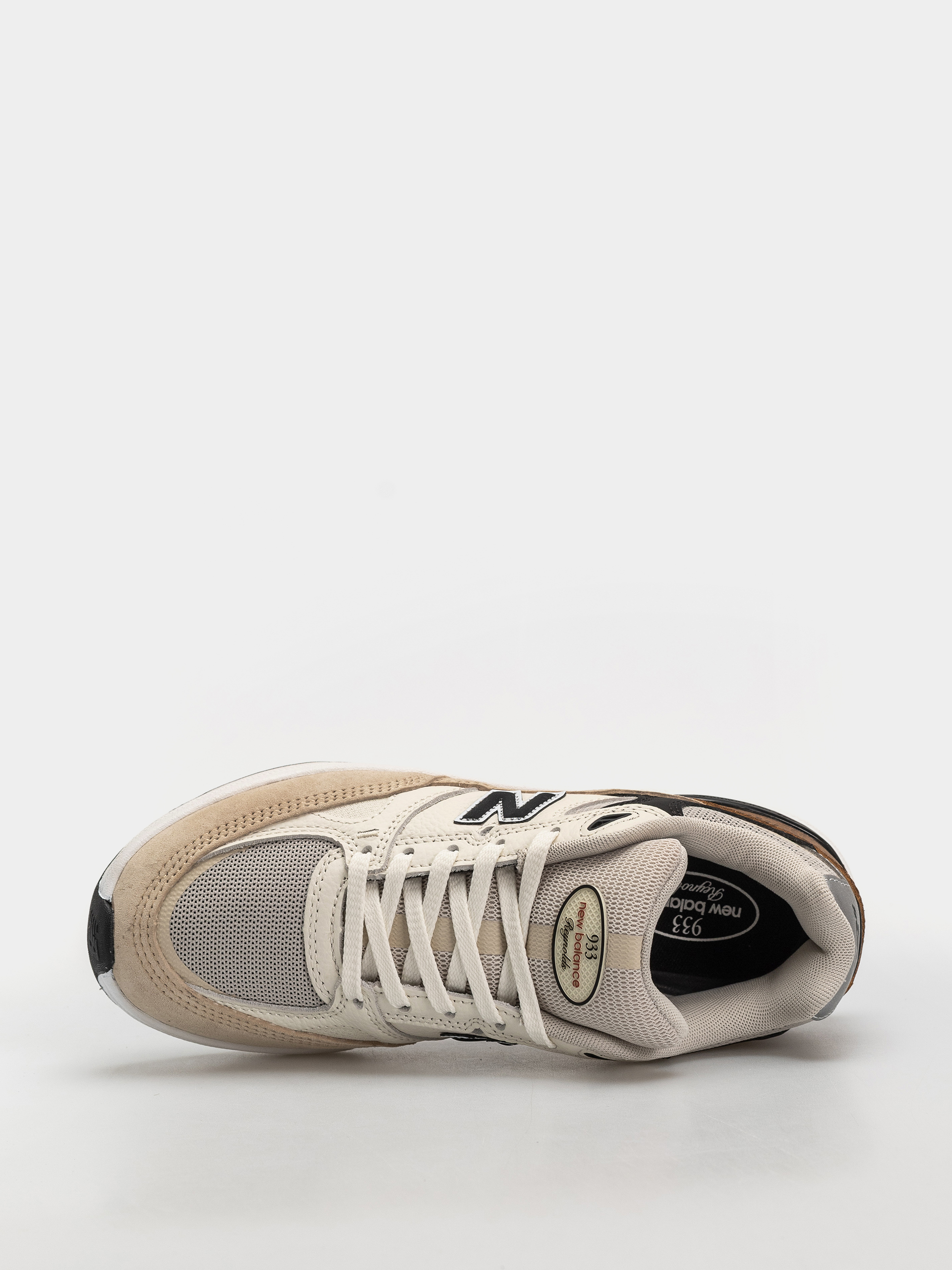 Boty New Balance 933 (quicksand/sea salt)