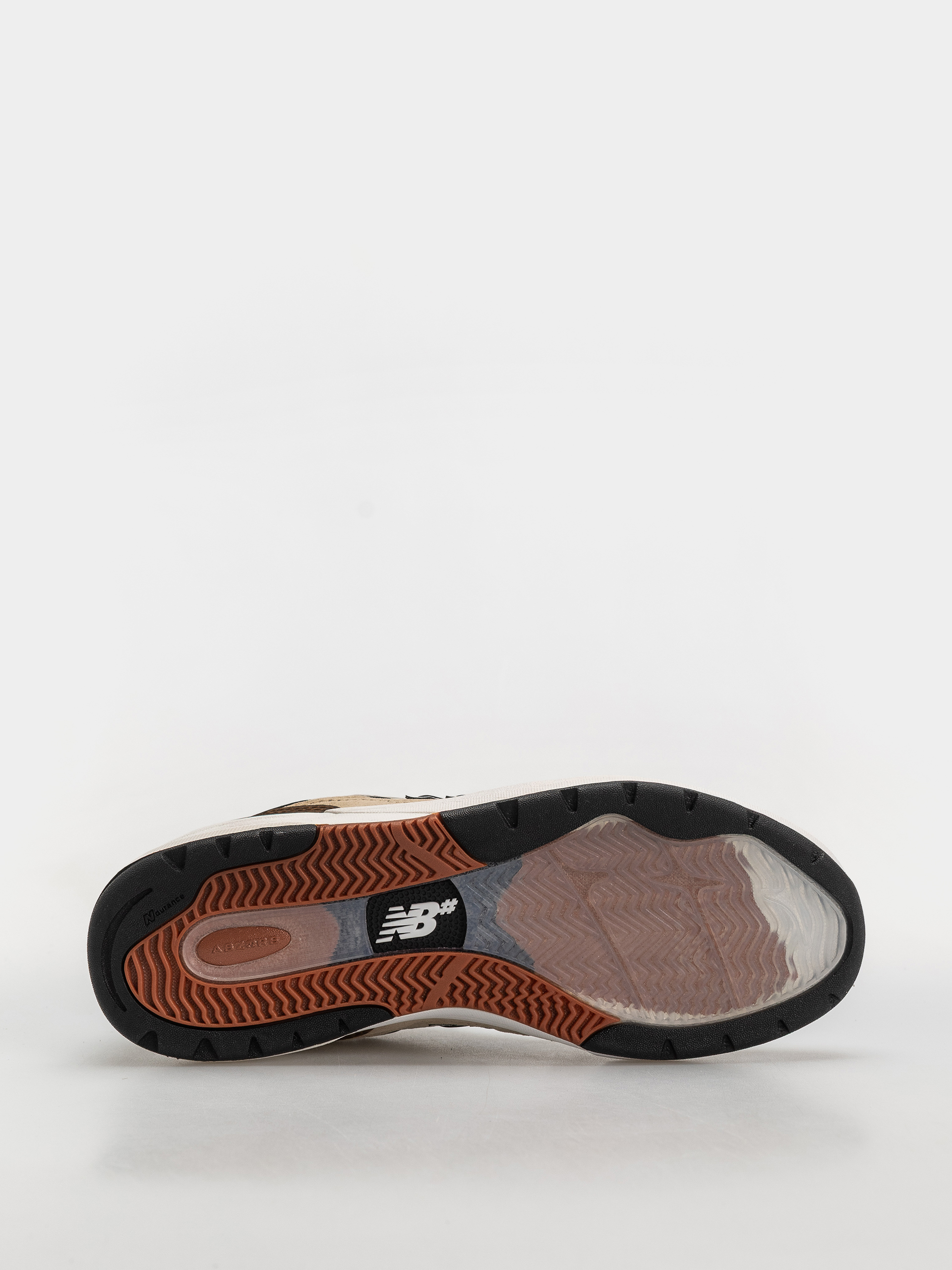 Boty New Balance 933 (quicksand/sea salt)