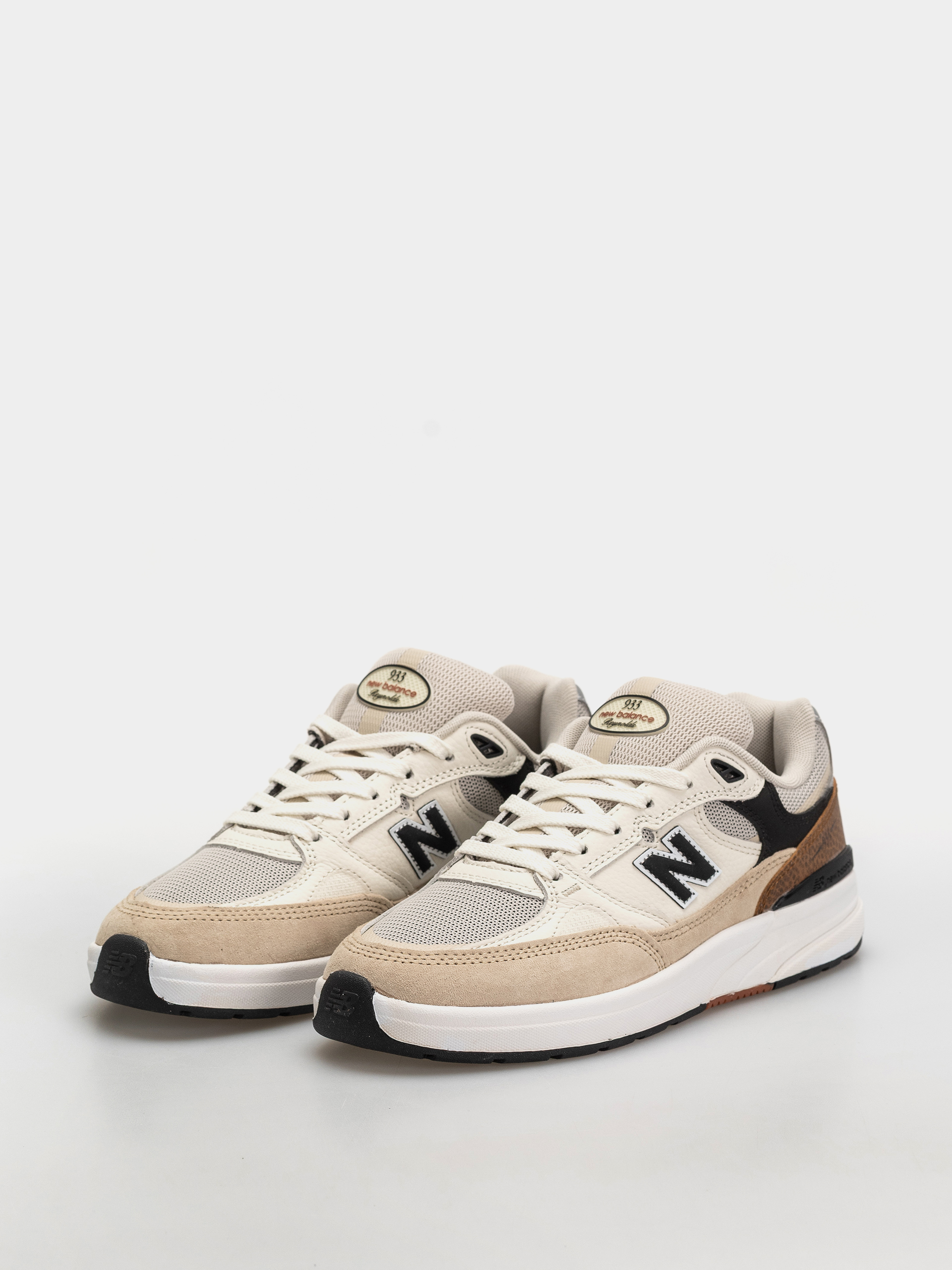 Boty New Balance 933 (quicksand/sea salt)