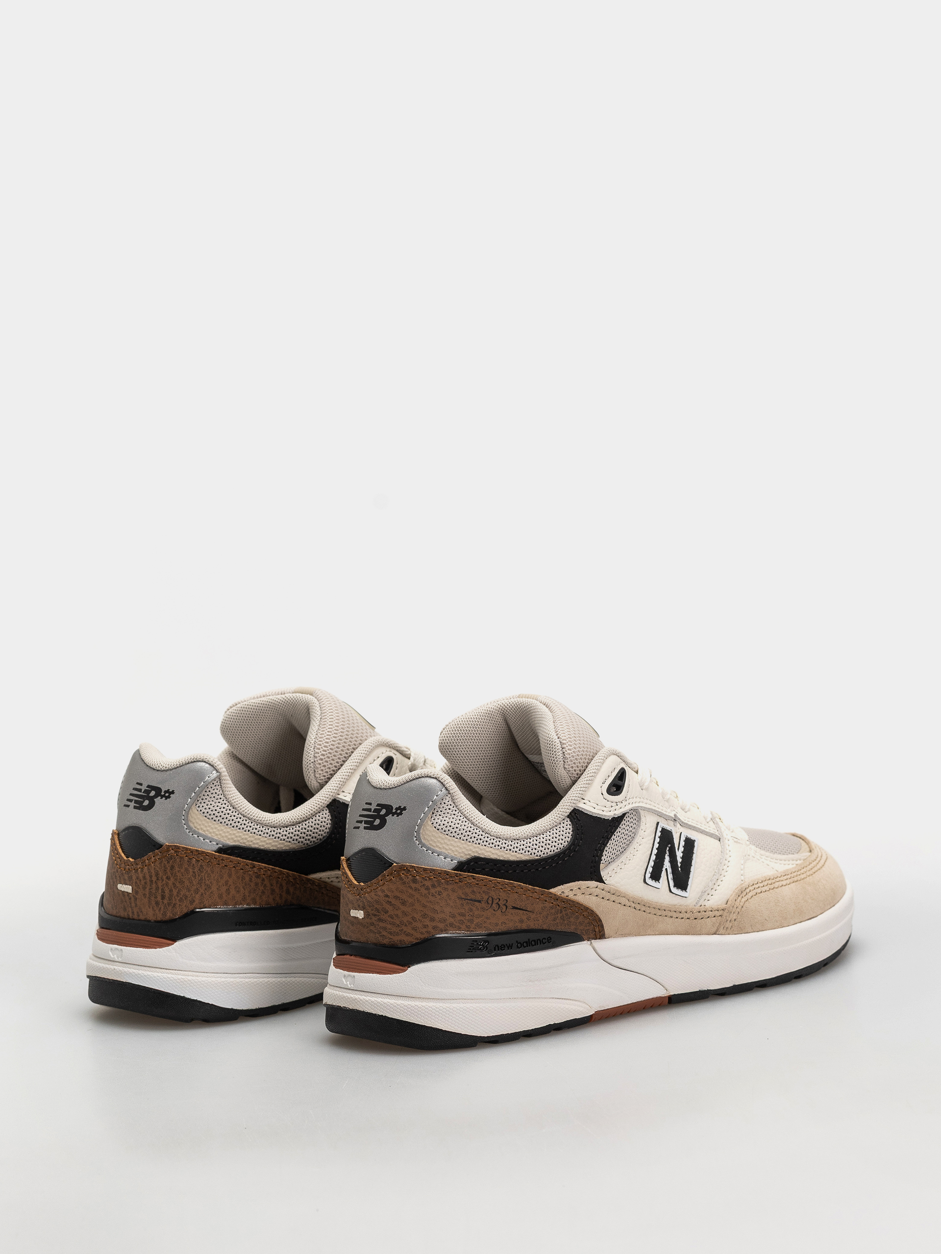 Boty New Balance 933 (quicksand/sea salt)