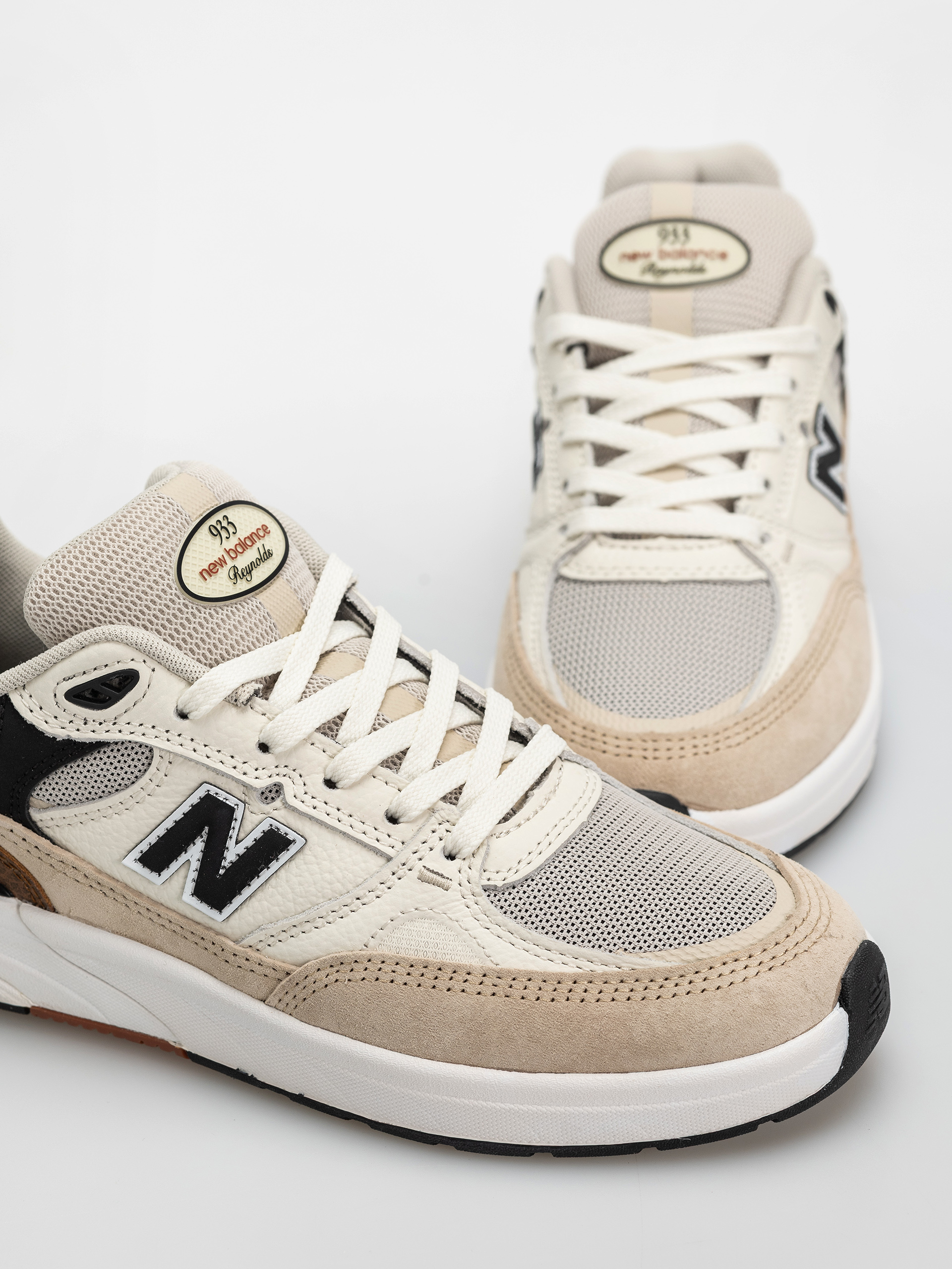 Boty New Balance 933 (quicksand/sea salt)
