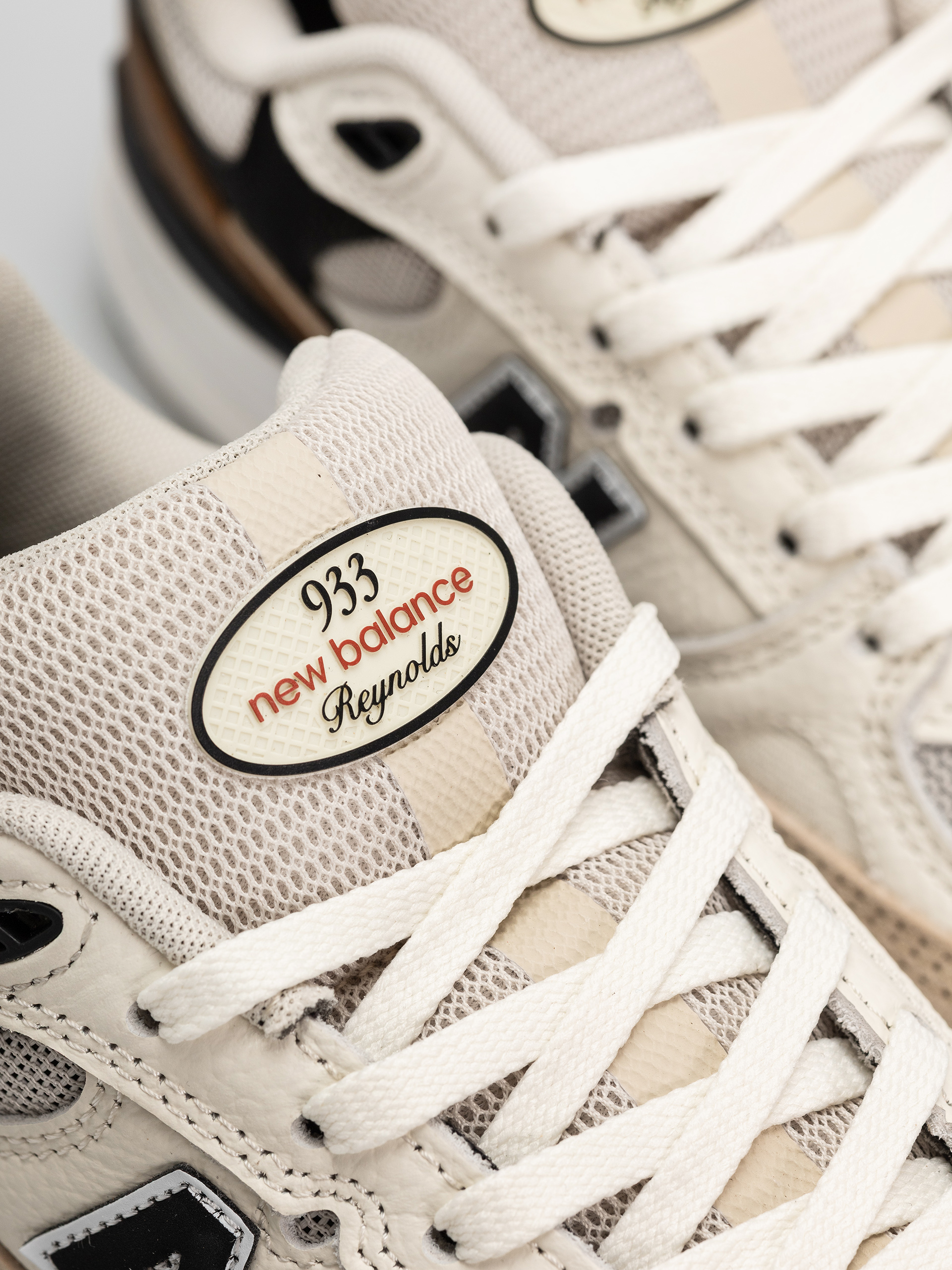 Boty New Balance 933 (quicksand/sea salt)