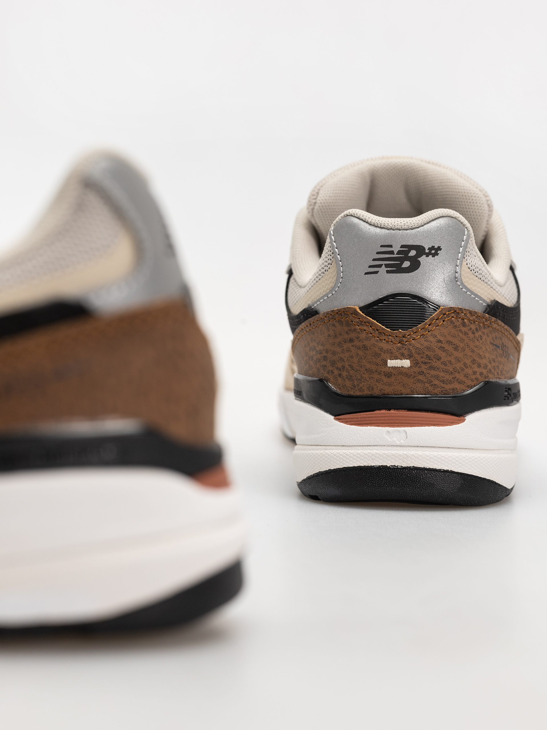 Boty New Balance 933 (quicksand/sea salt)