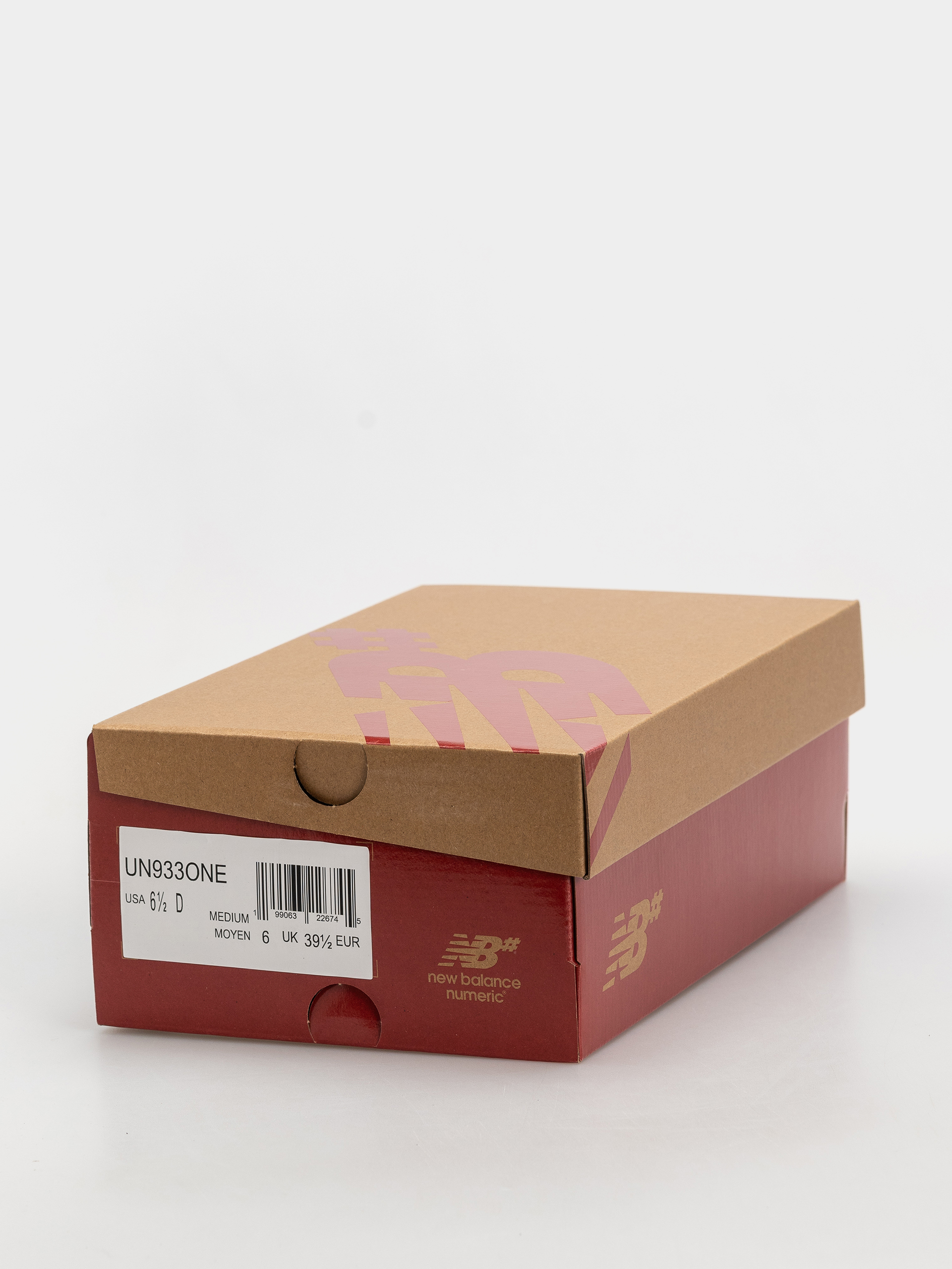 Boty New Balance 933 (quicksand/sea salt)