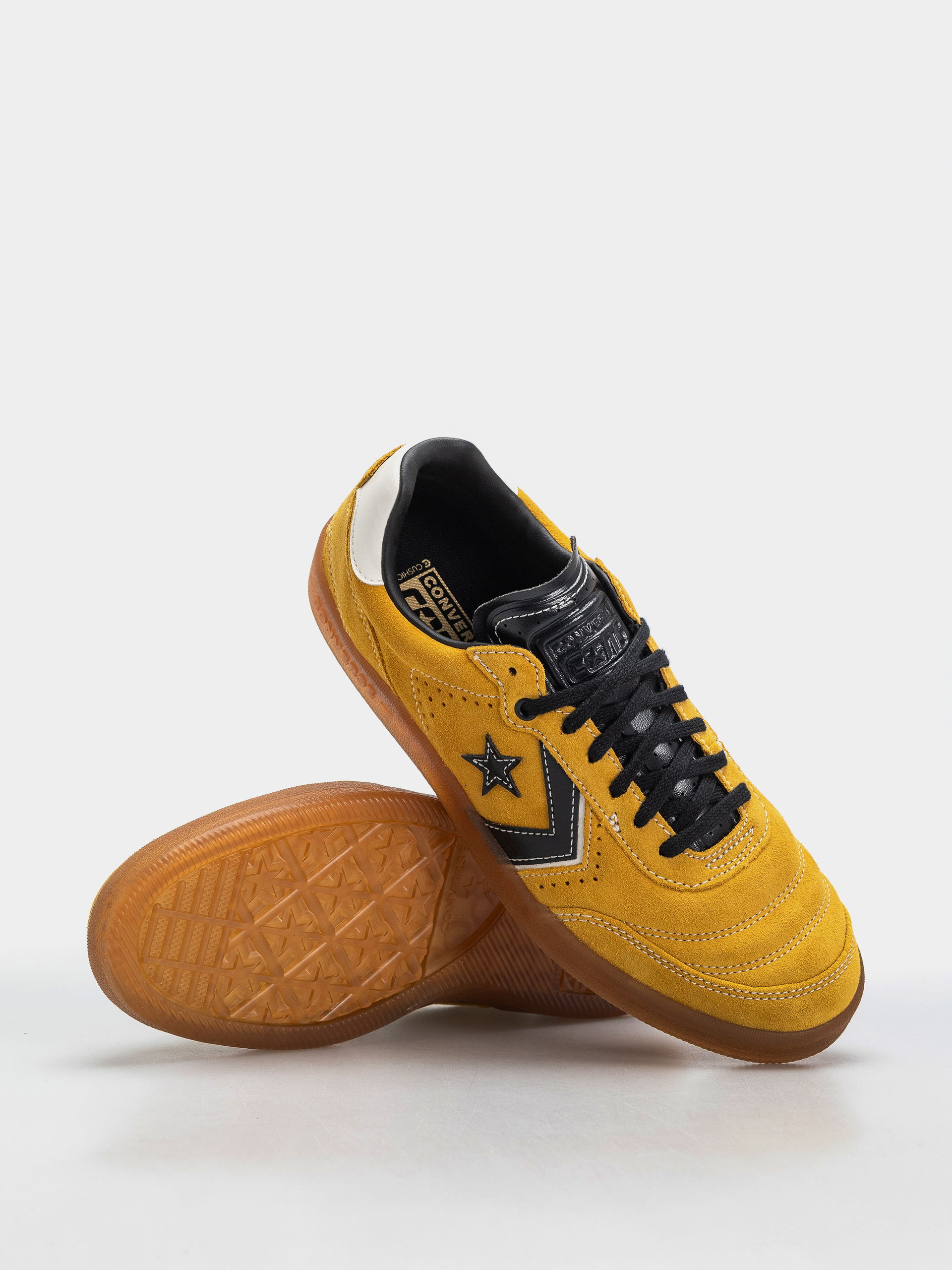 Boty Converse Louie Lopez Pro 2 Ox (yellow/black)