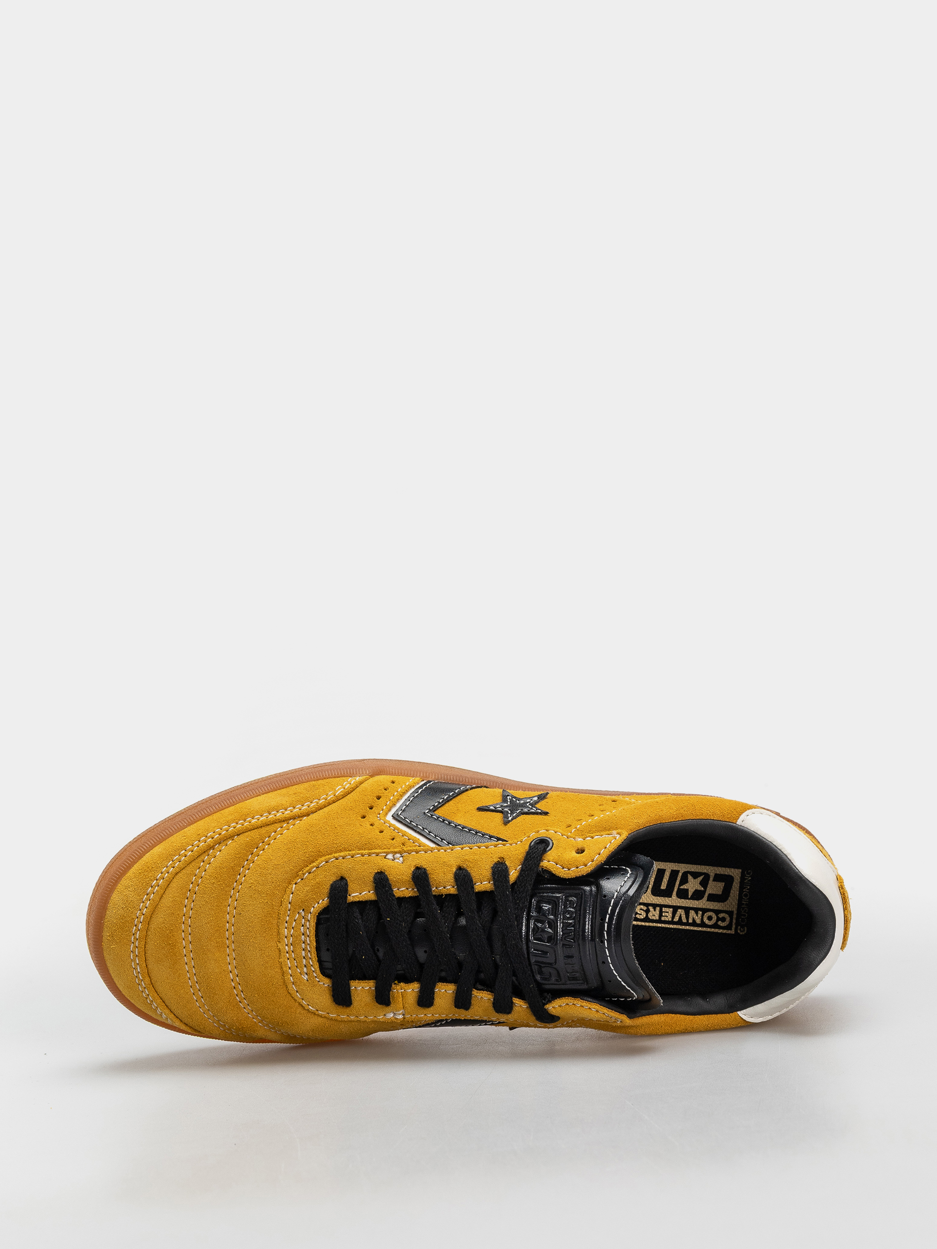 Boty Converse Louie Lopez Pro 2 Ox (yellow/black)