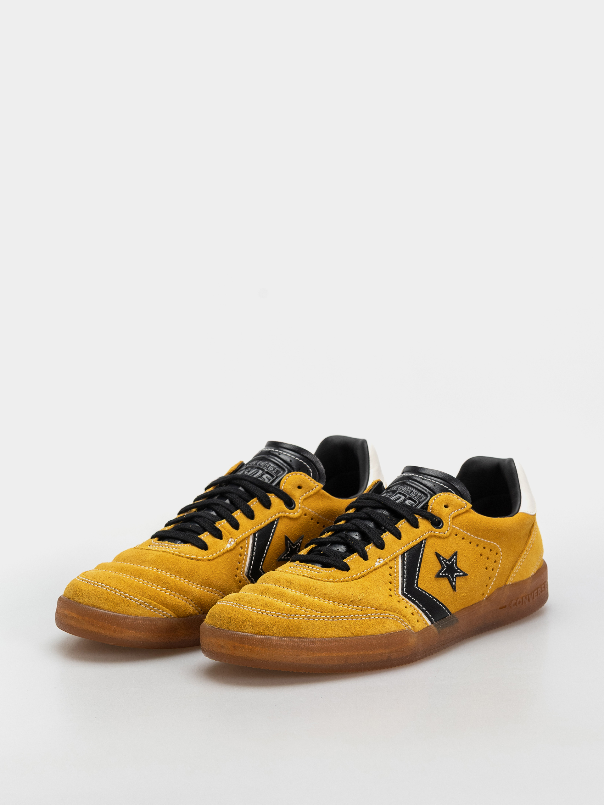 Boty Converse Louie Lopez Pro 2 Ox (yellow/black)