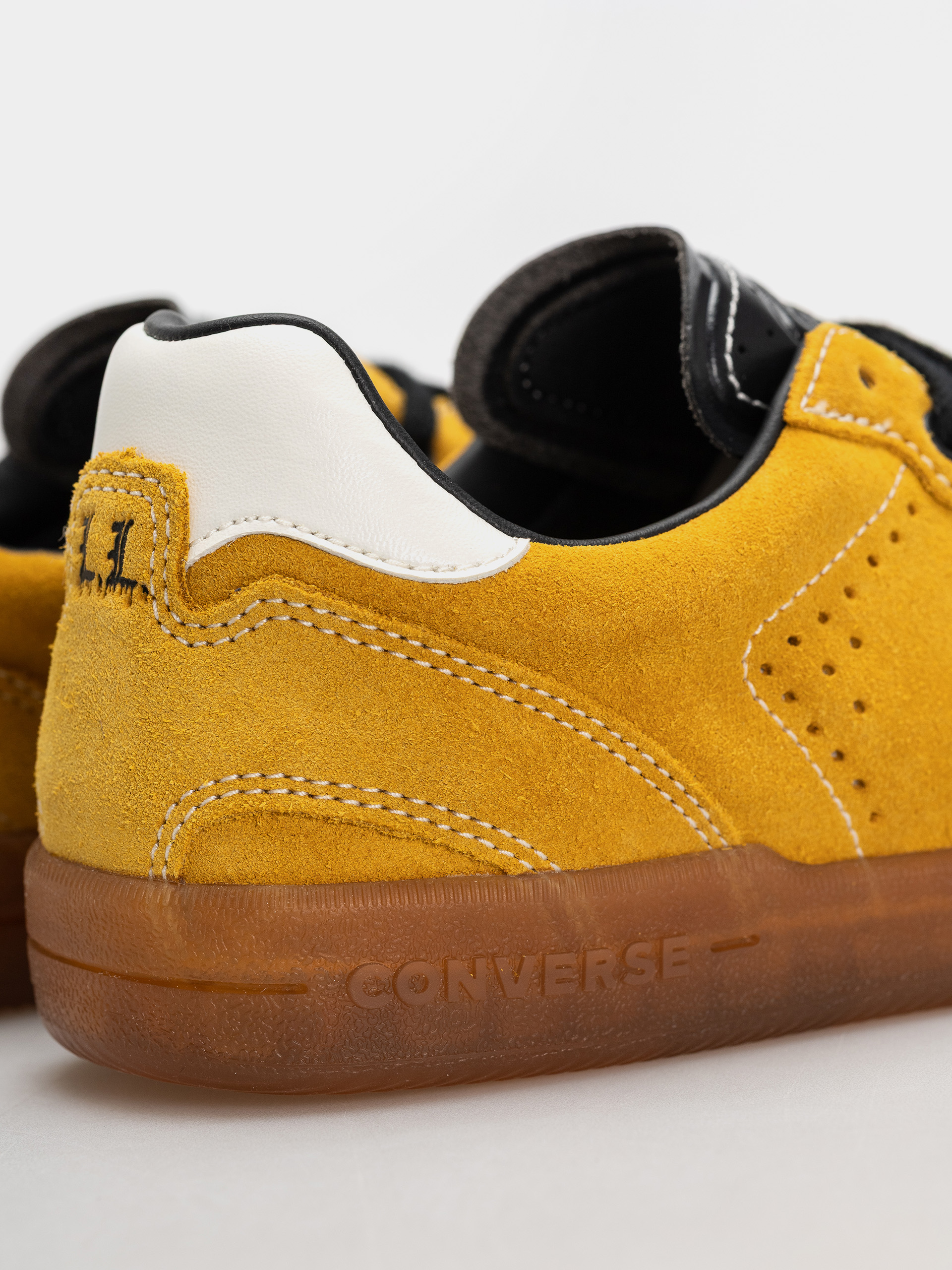 Boty Converse Louie Lopez Pro 2 Ox (yellow/black)