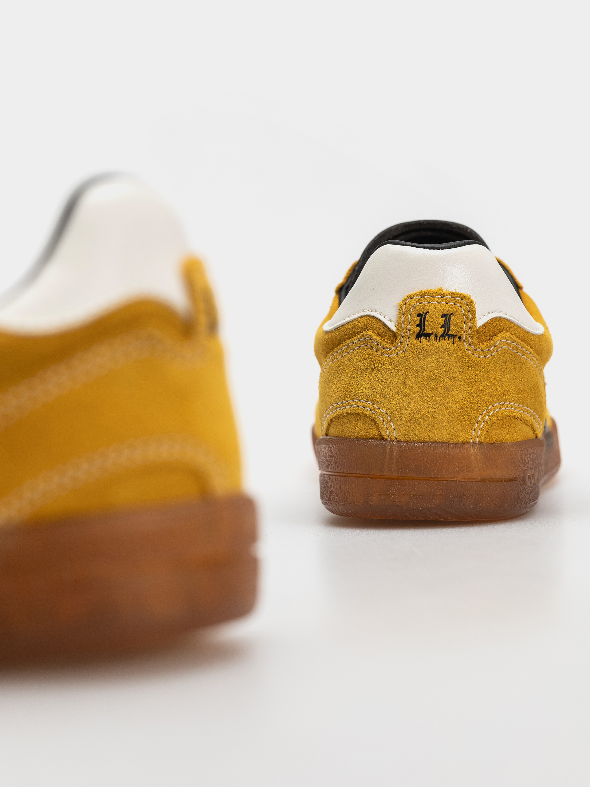 Boty Converse Louie Lopez Pro 2 Ox (yellow/black)