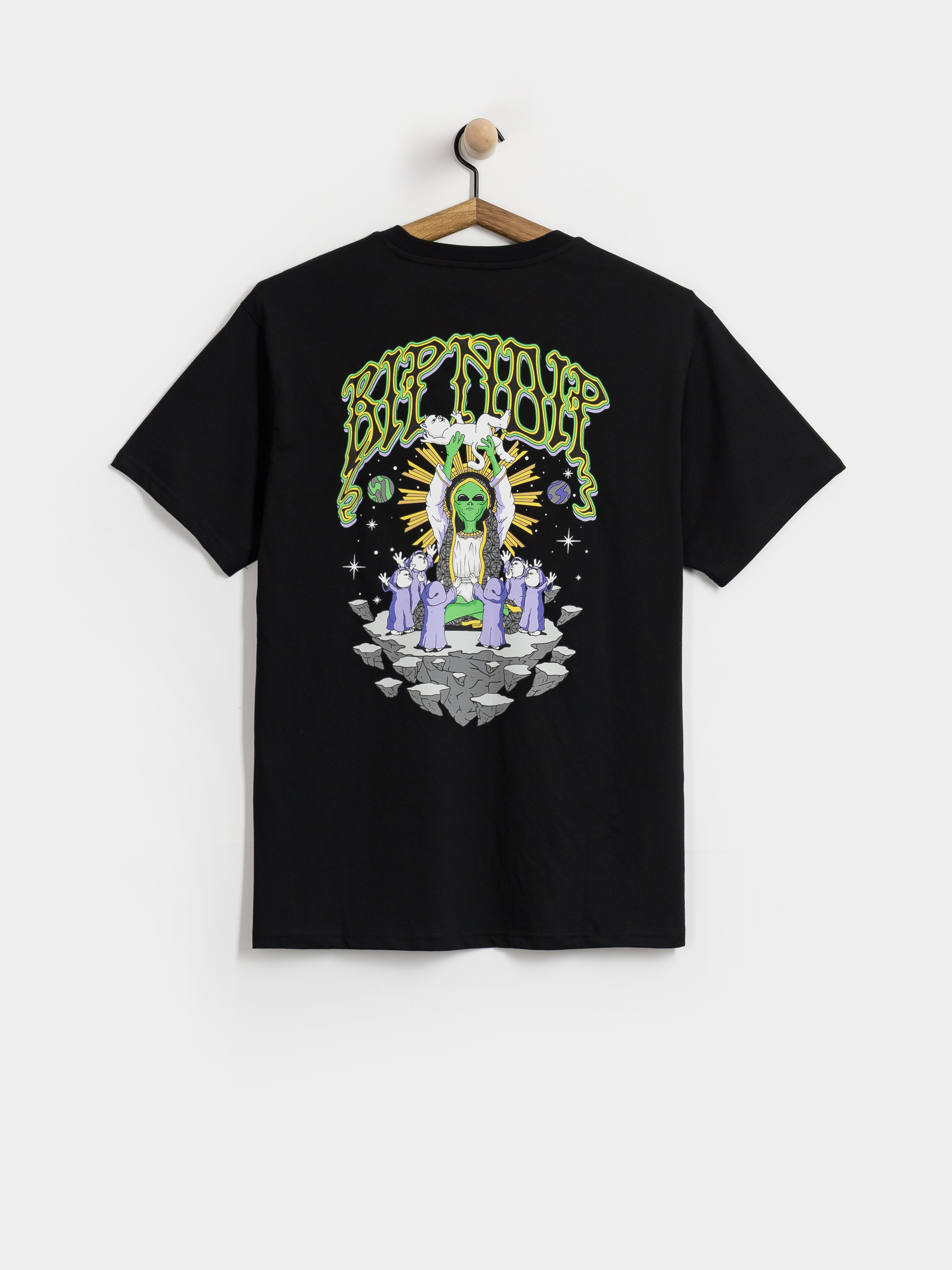 Tričko RipNDip Sanctum