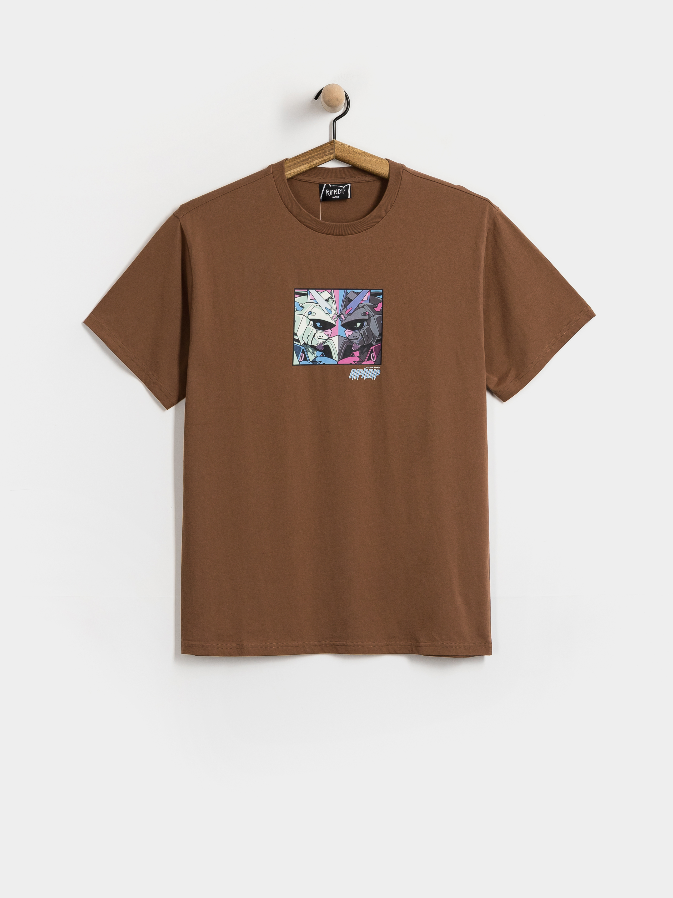 Tričko RipNDip Nermbots