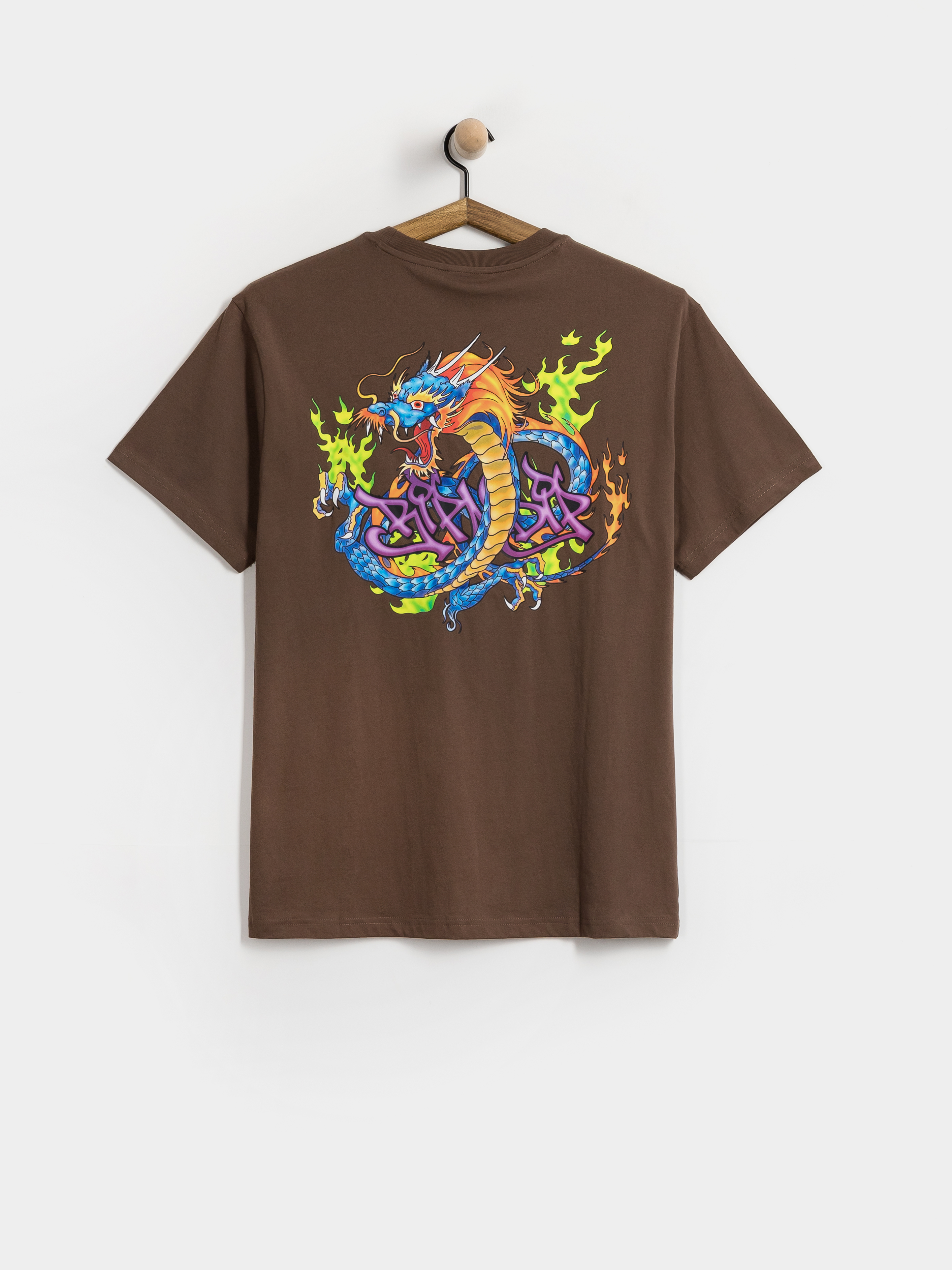 Triu010dko RipNDip Dragonology (dark brown)