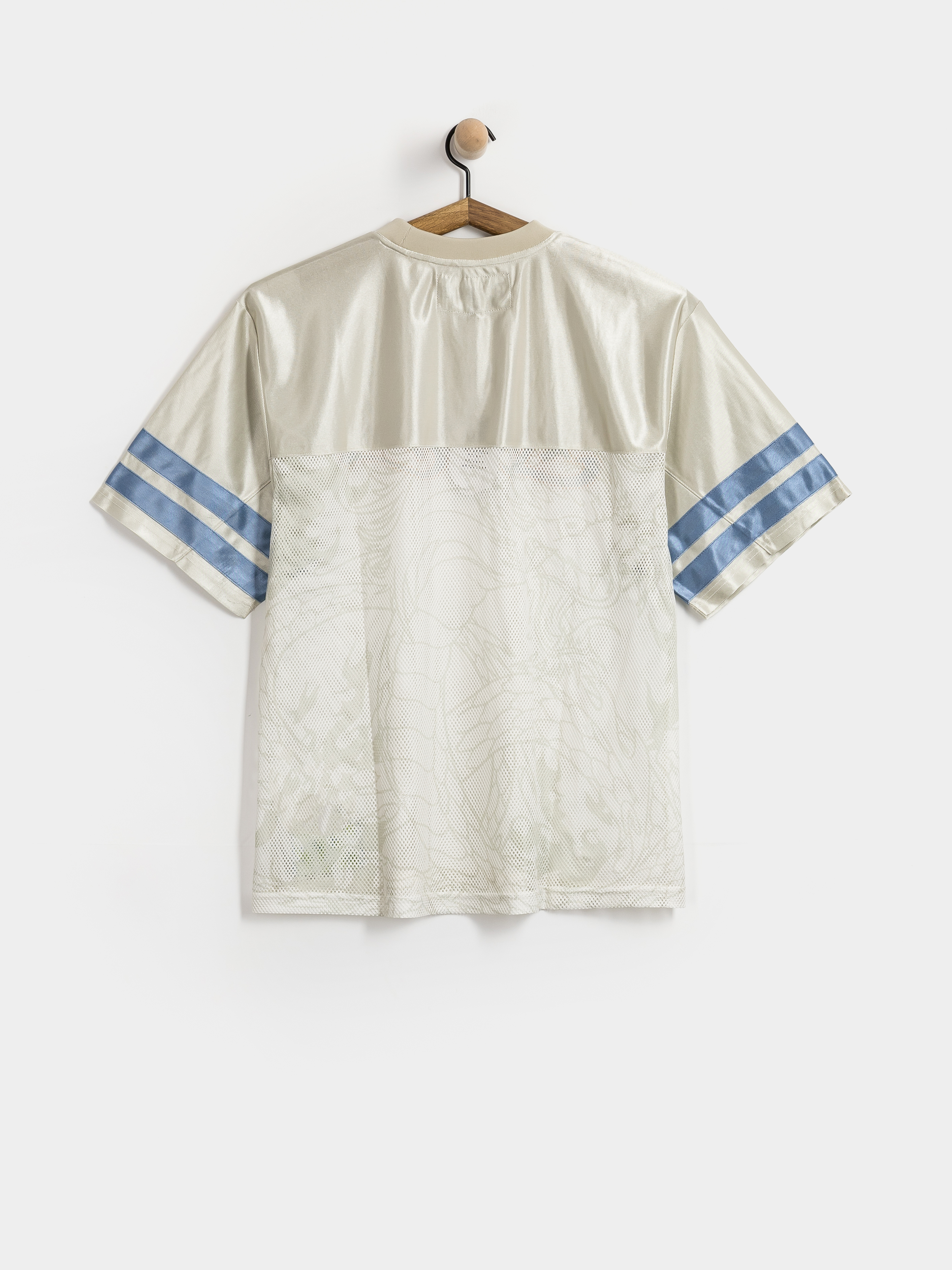 Tričko RipNDip Too Fast Football Jersey (bone)