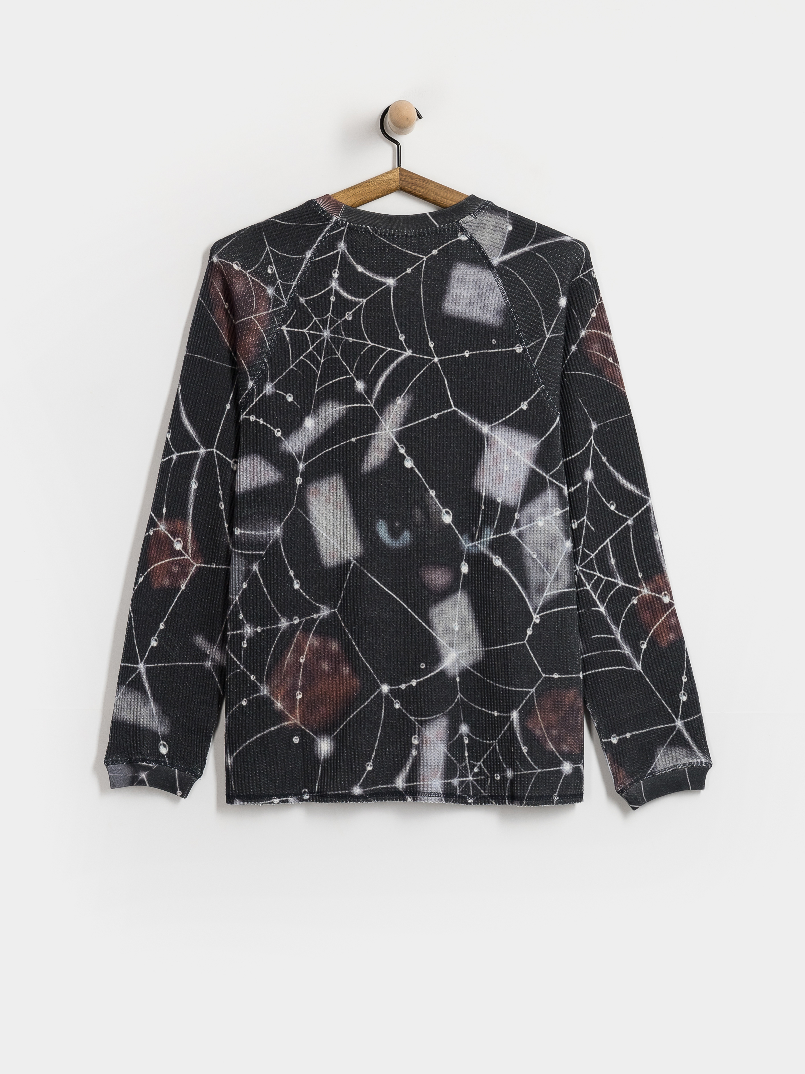 Triko RipNDip Redemption Waffle Knit (black)