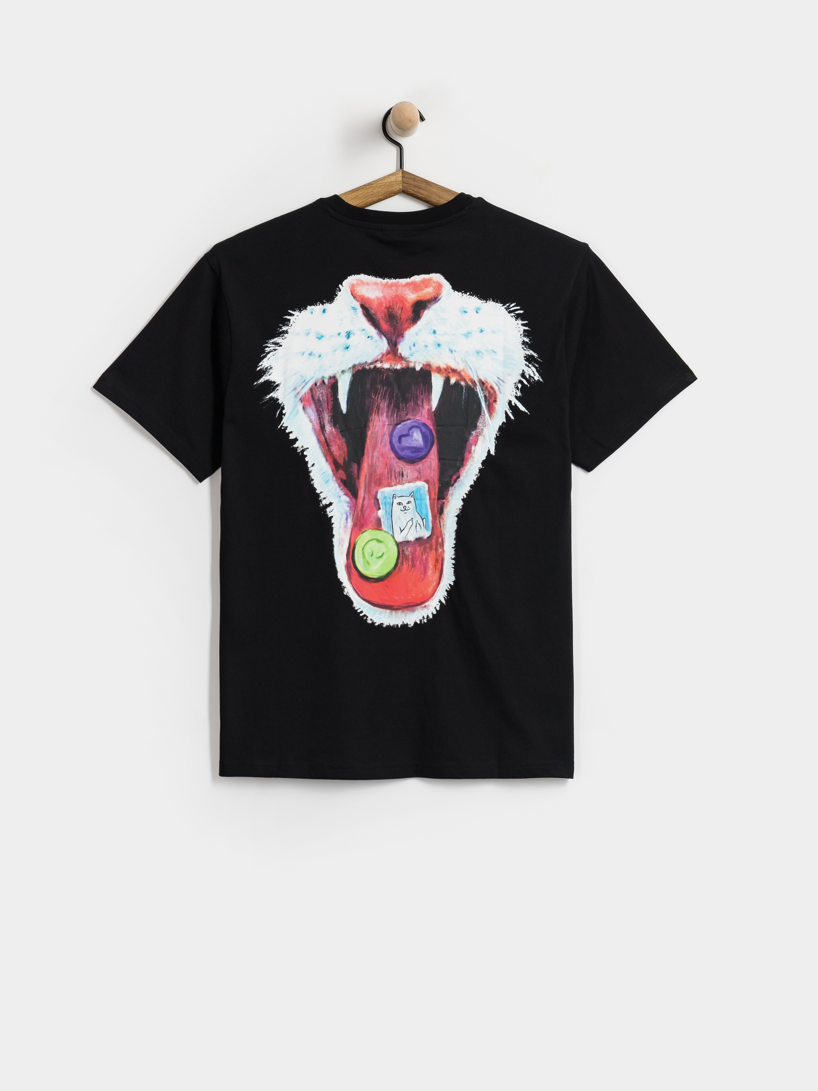 Tričko RipNDip Vitamins Tee