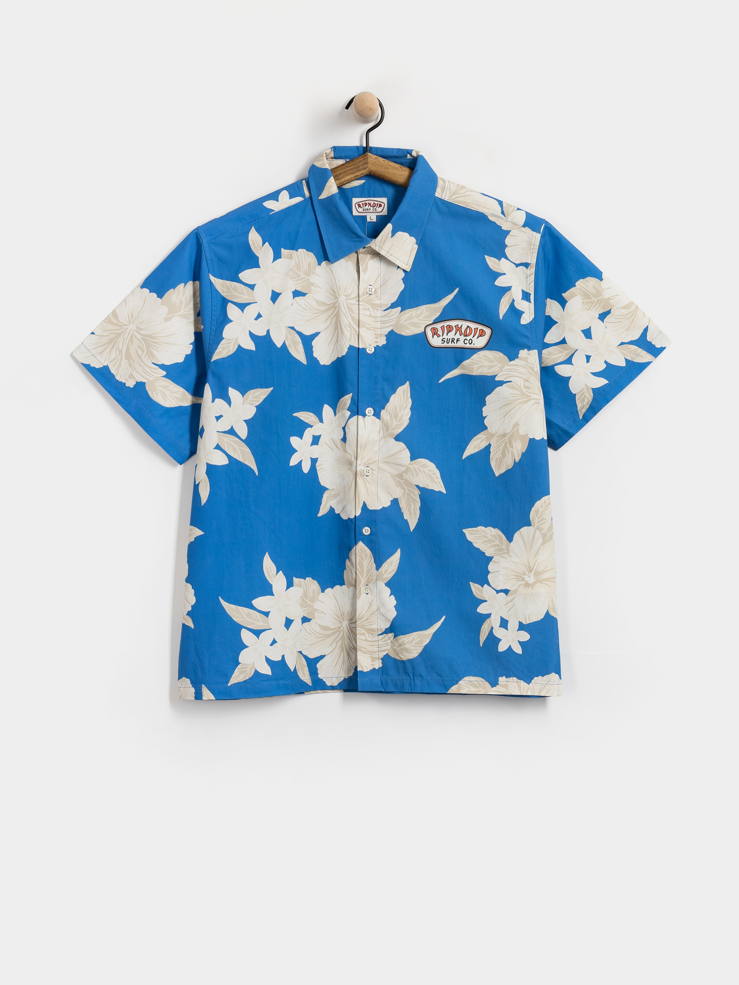 Košile RipNDip Surf Co