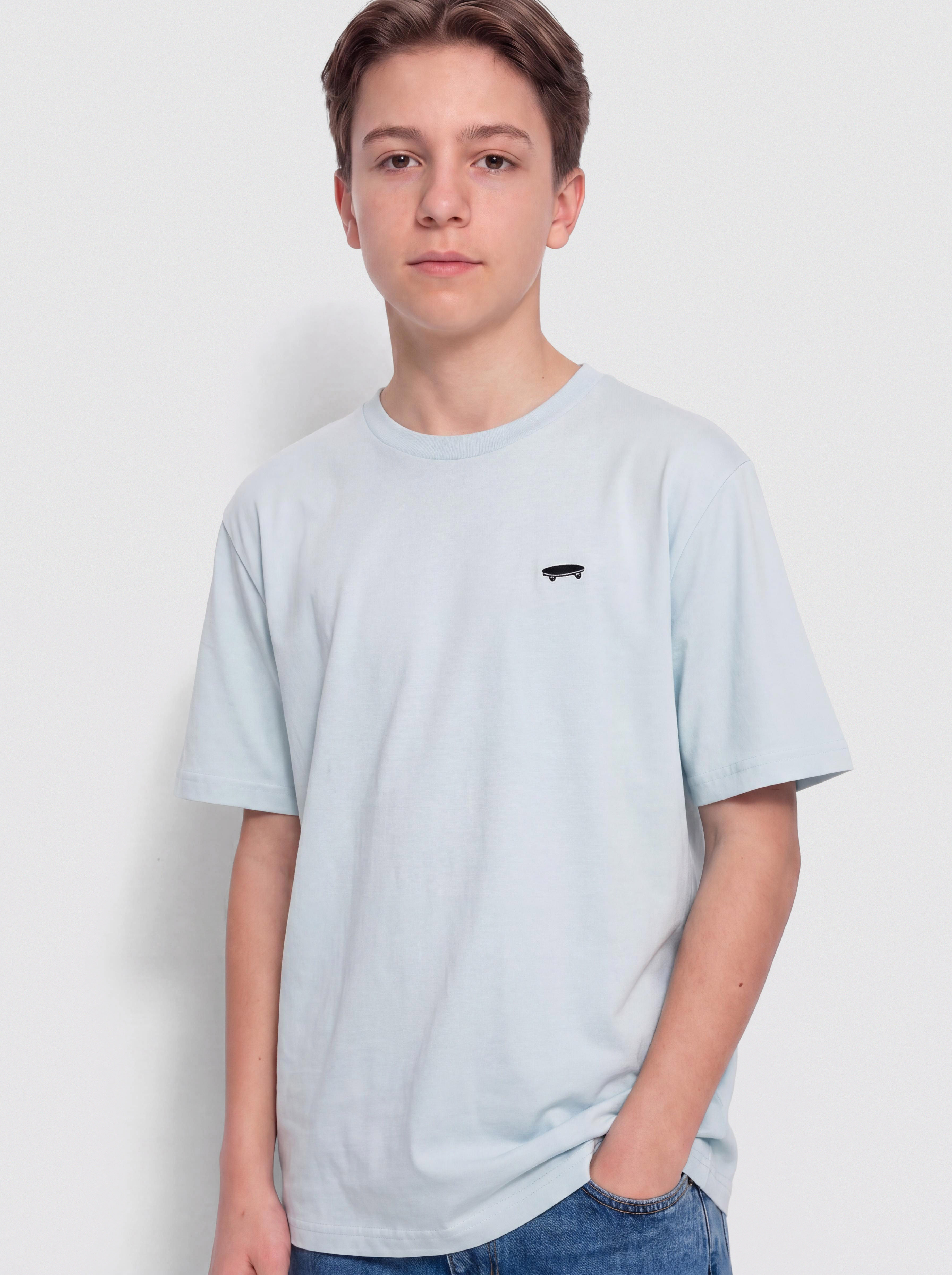 Tričko Vans Salton JR