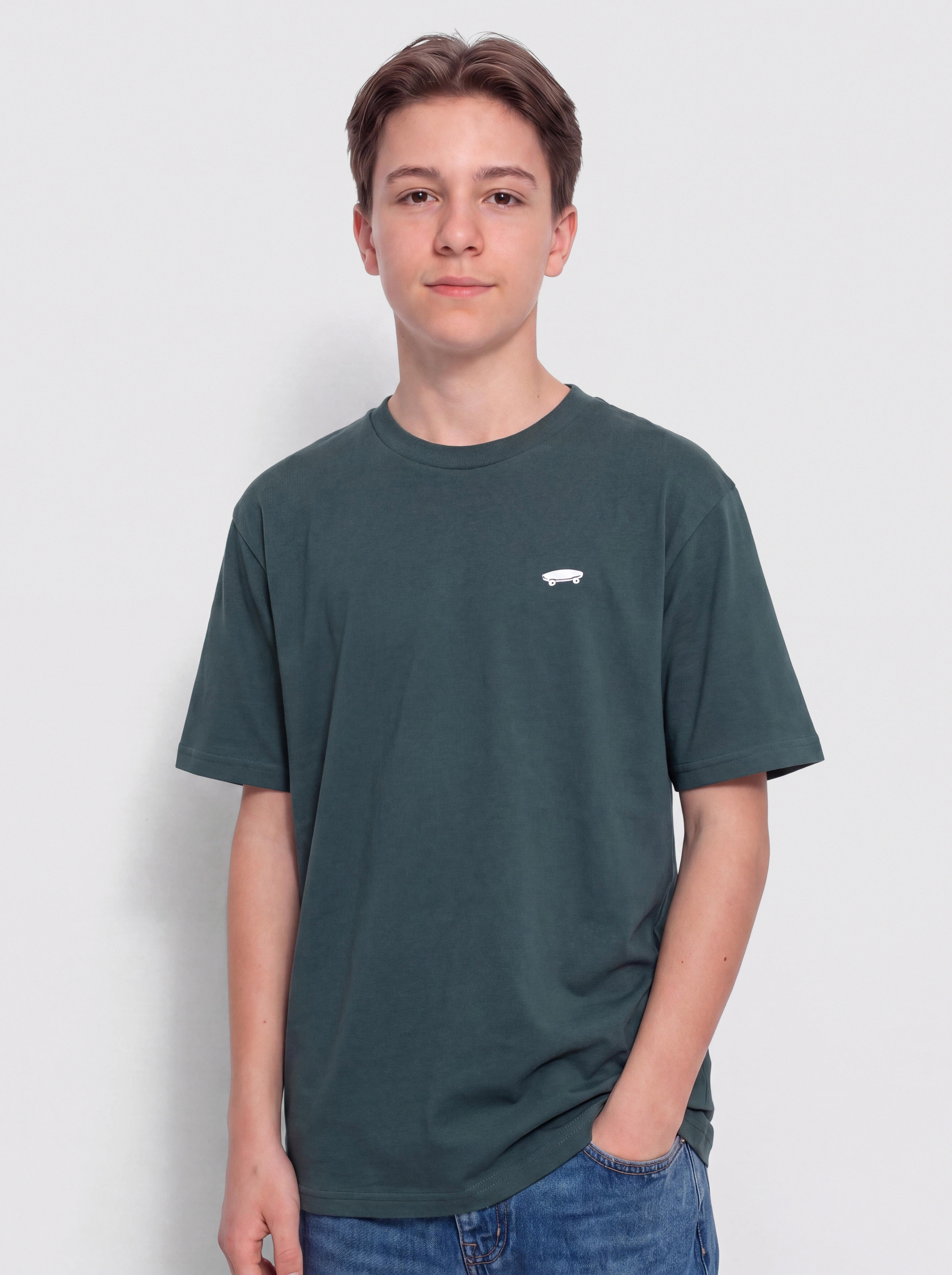 Tričko Vans Salton JR