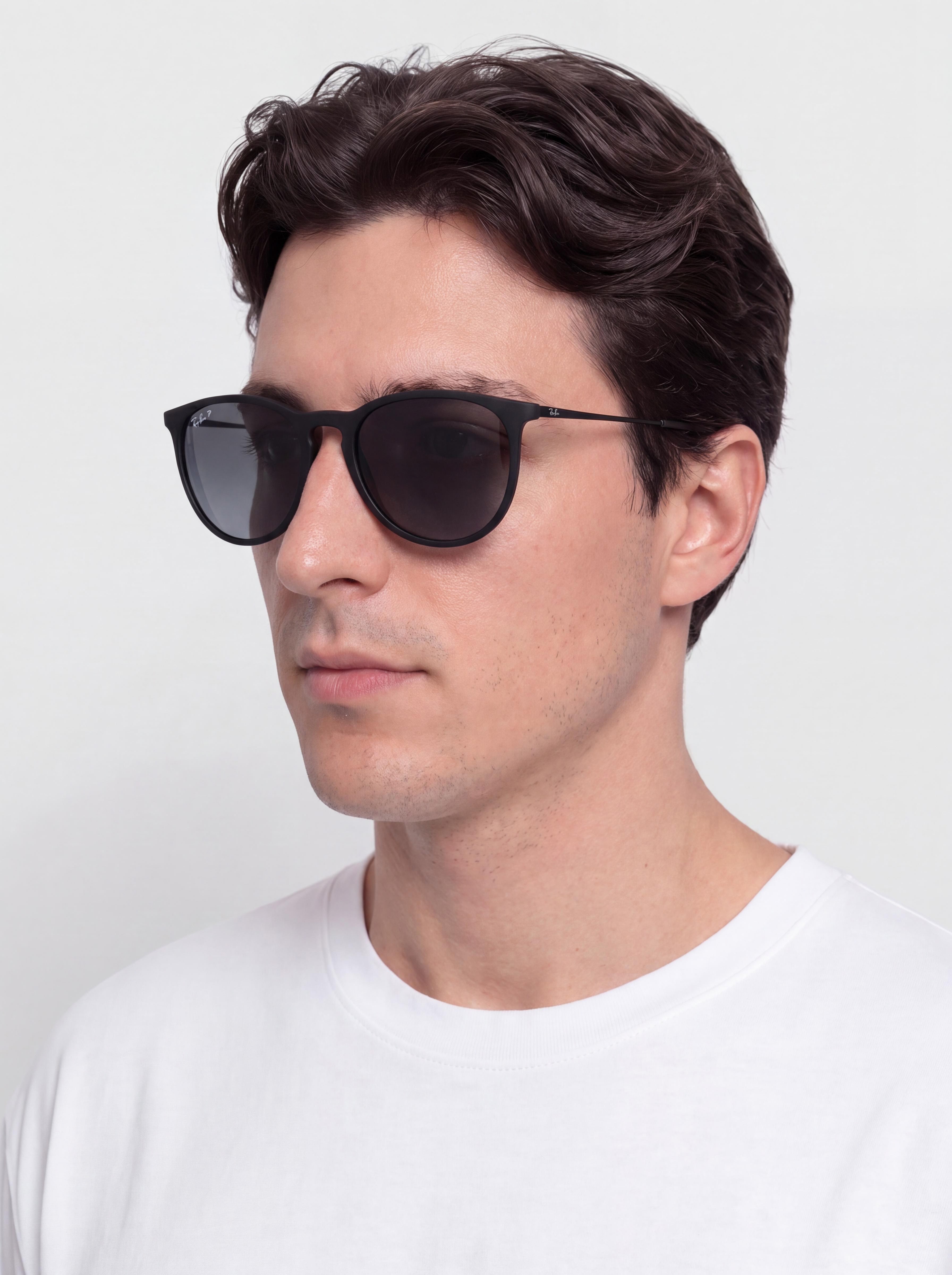 Sluneční brýle Ray-Ban Erika