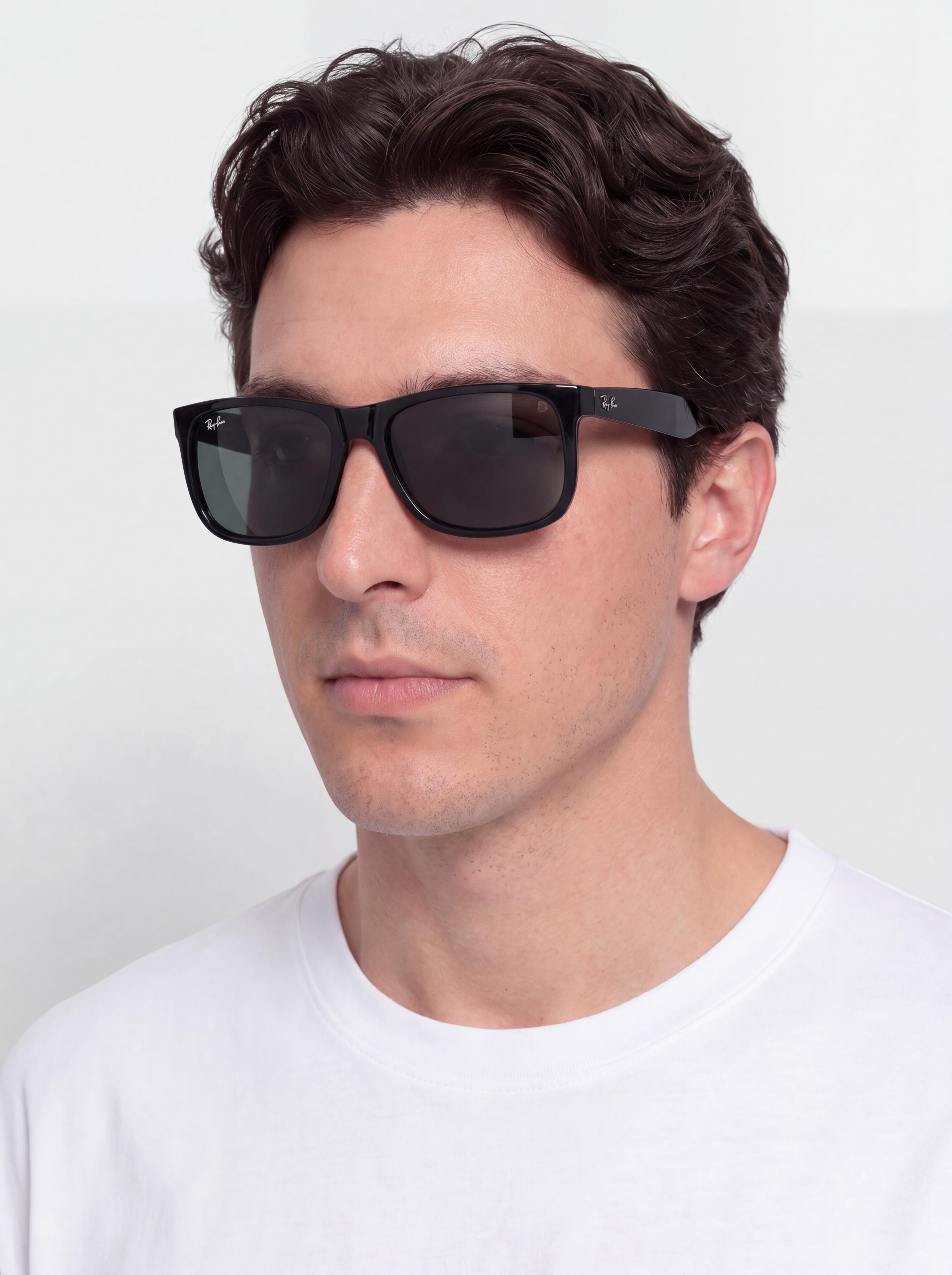 Sluneční brýle Ray-Ban Justin Classic