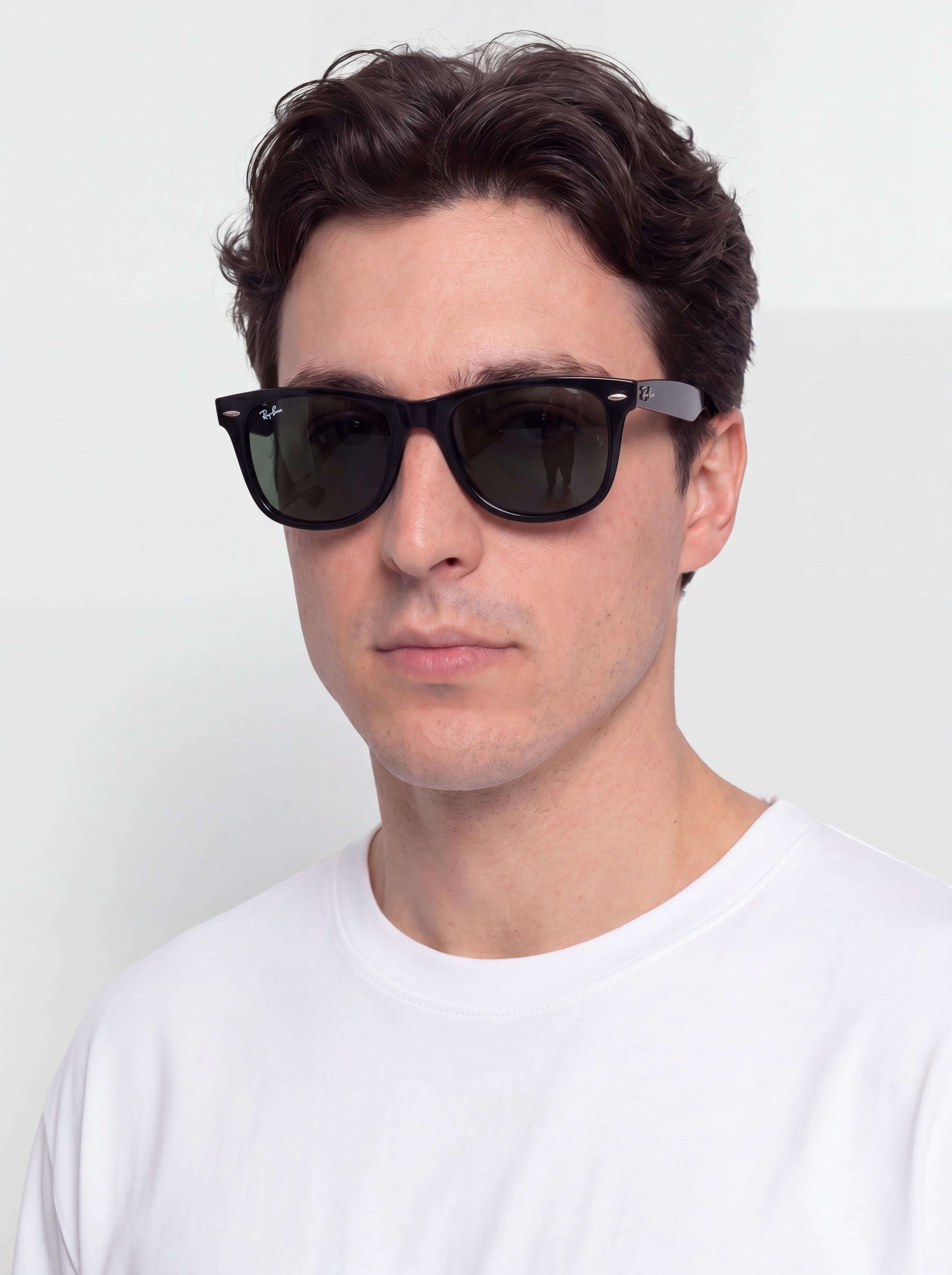 Sluneční brýle Ray-Ban Original Wayfarer Classic