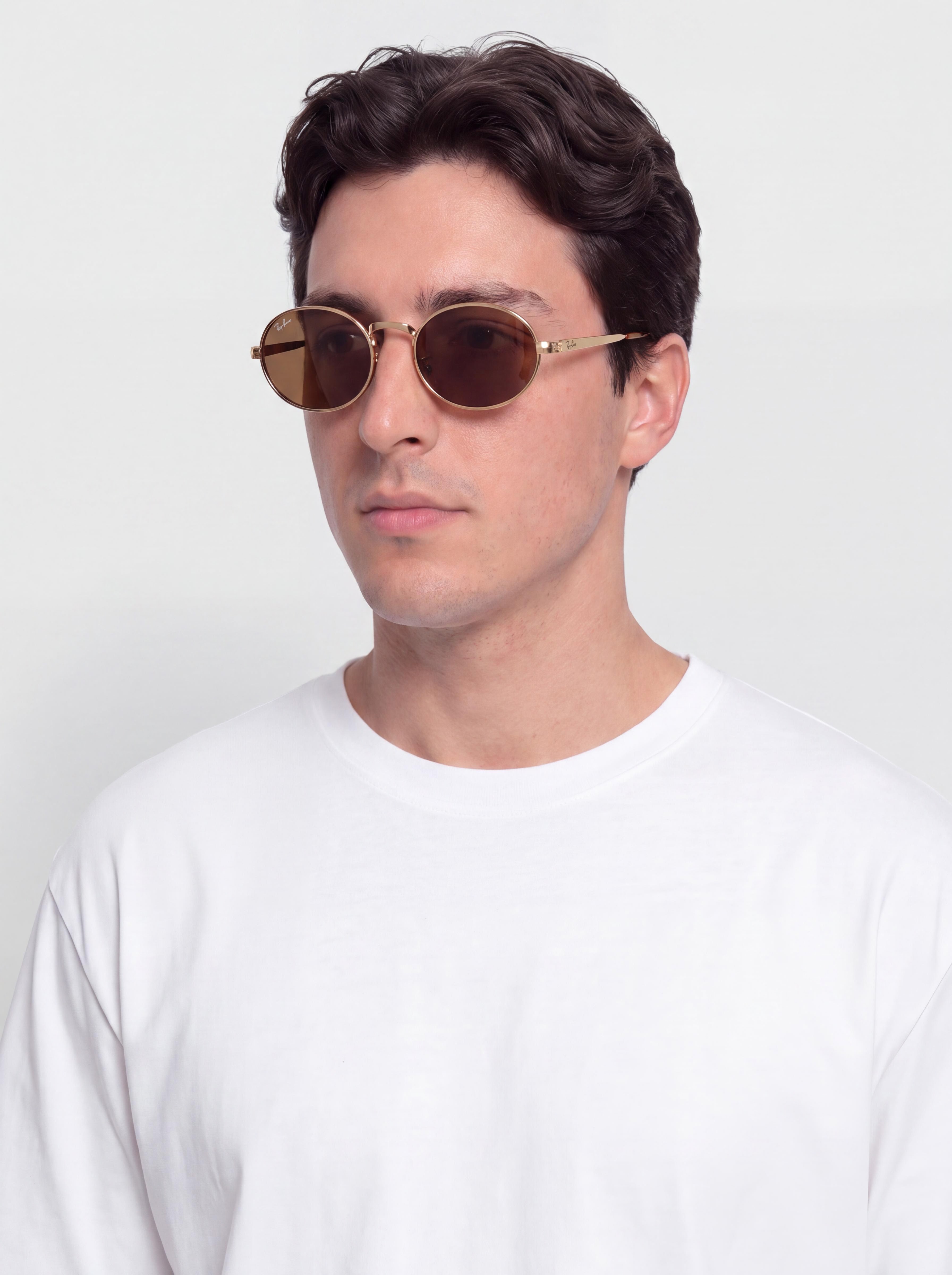 Sluneční brýle Ray-Ban Rb3931 By A$Ap Rocky
