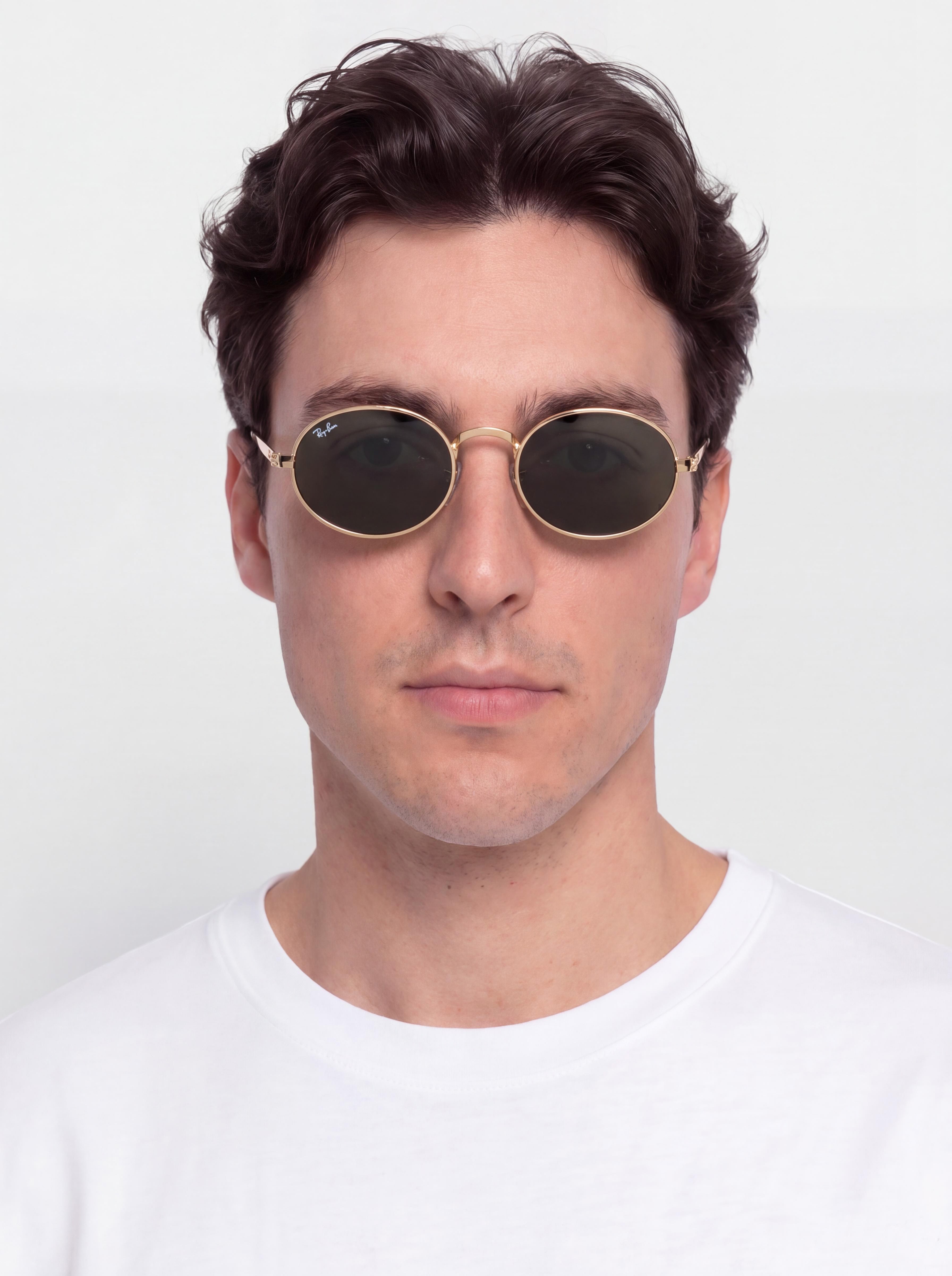 Sluneční brýle Ray-Ban Rb3931 By A$Ap Rocky