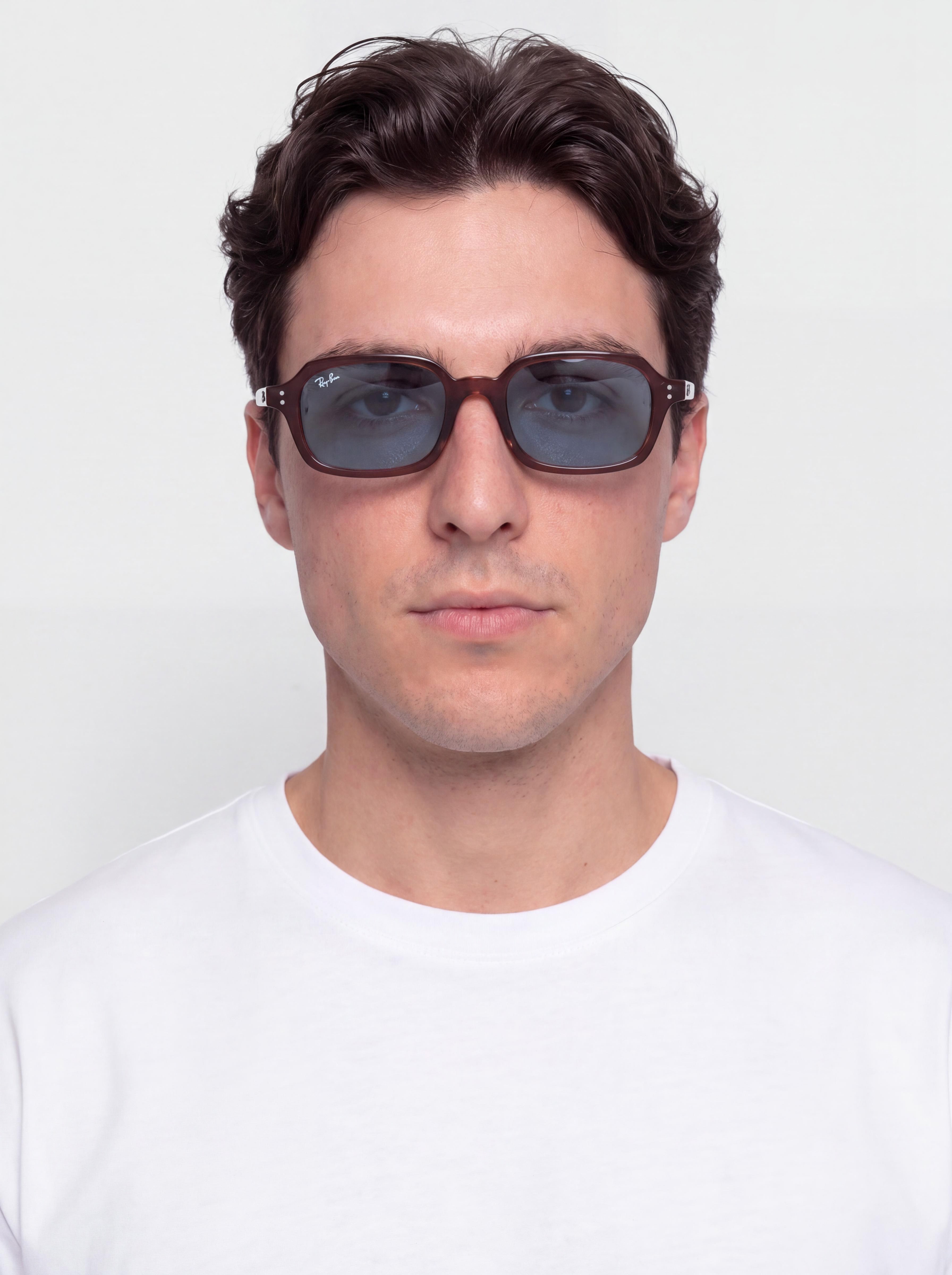 Sluneční brýle Ray-Ban Zuri