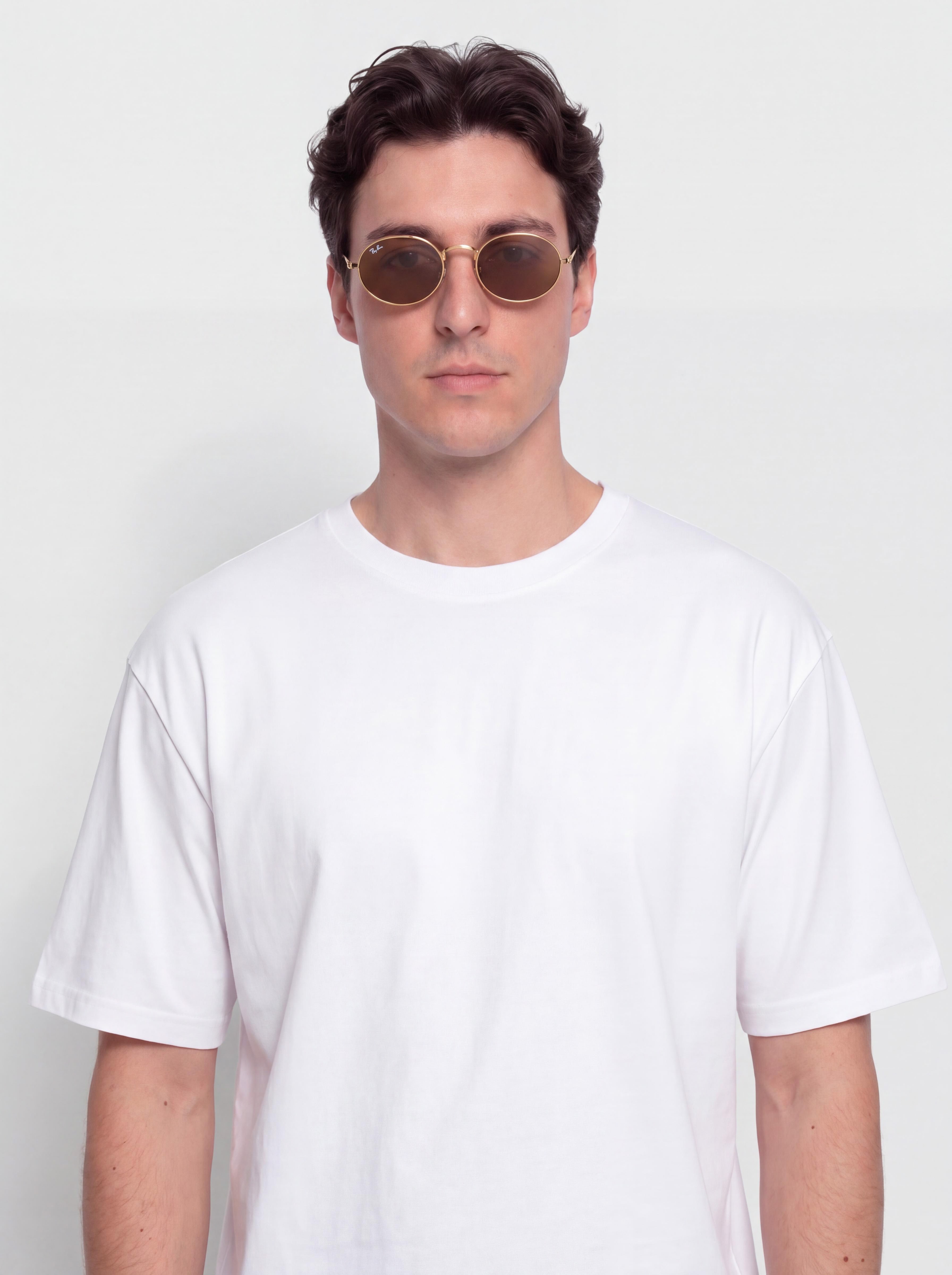 Sluneční brýle Ray-Ban Rb3931 By A$Ap Rocky