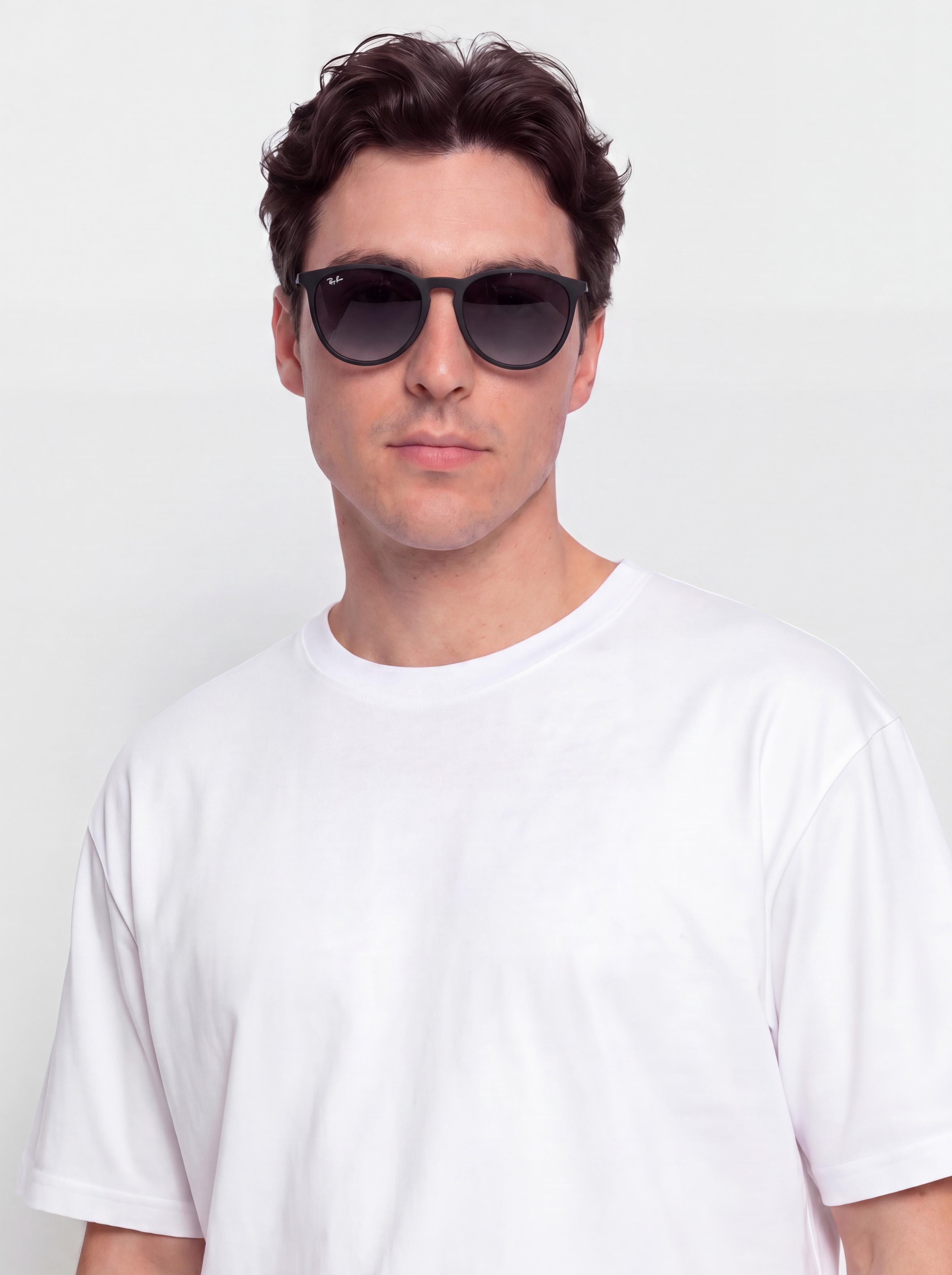 Sluneční brýle Ray-Ban Erika Classic