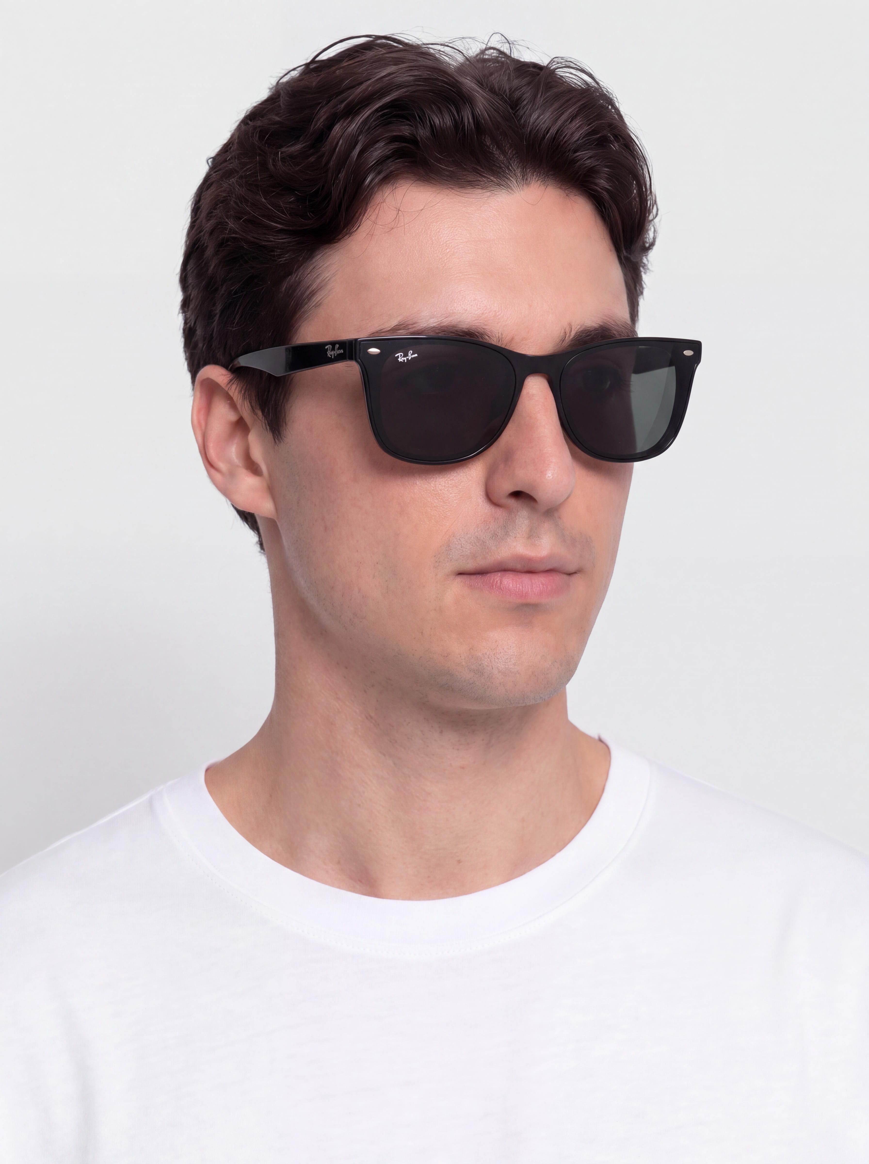 Sluneční brýle Ray-Ban Rb4420