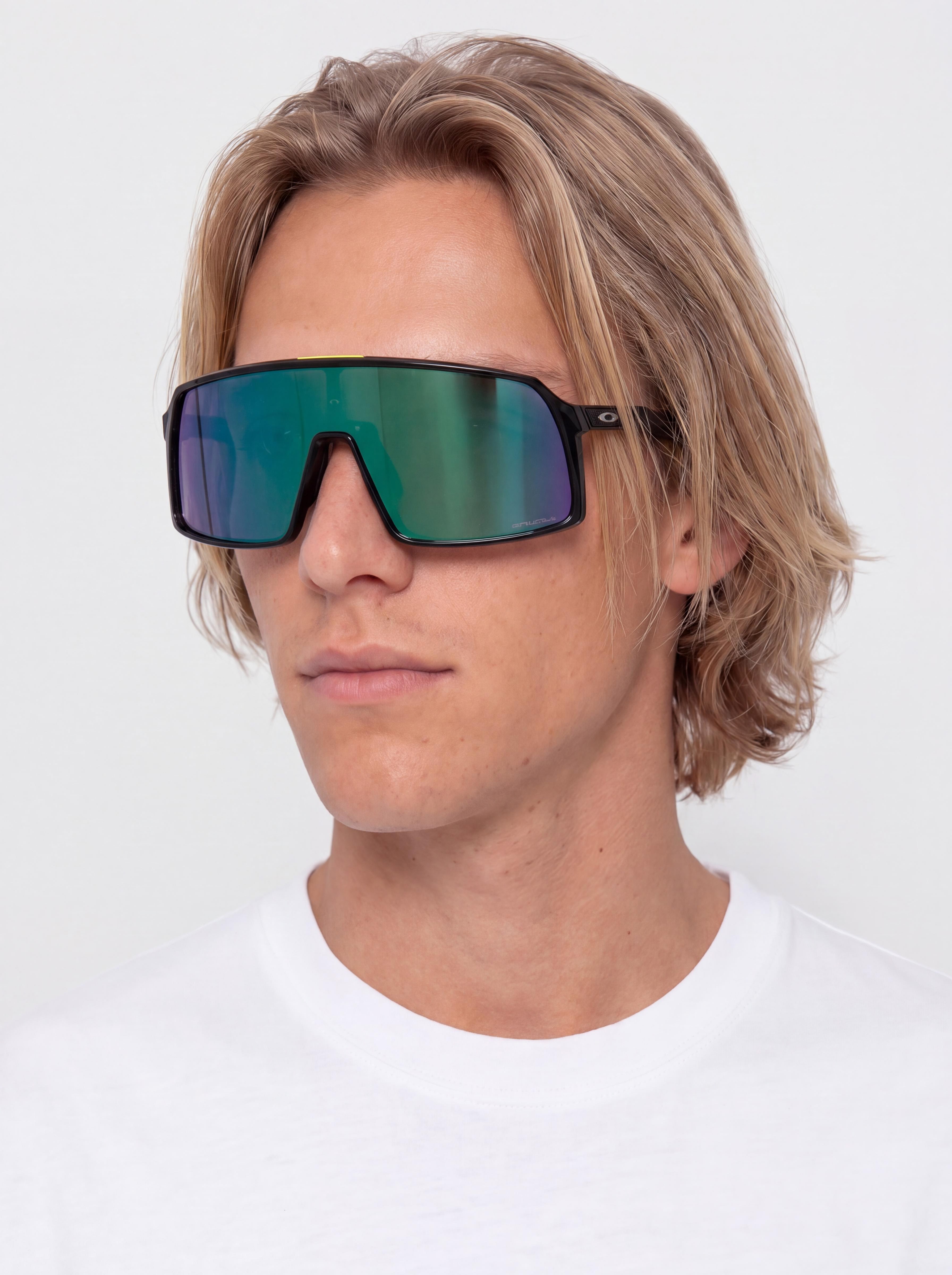 Sluneční brýle Oakley Sutro (black ink/prizm jade)
