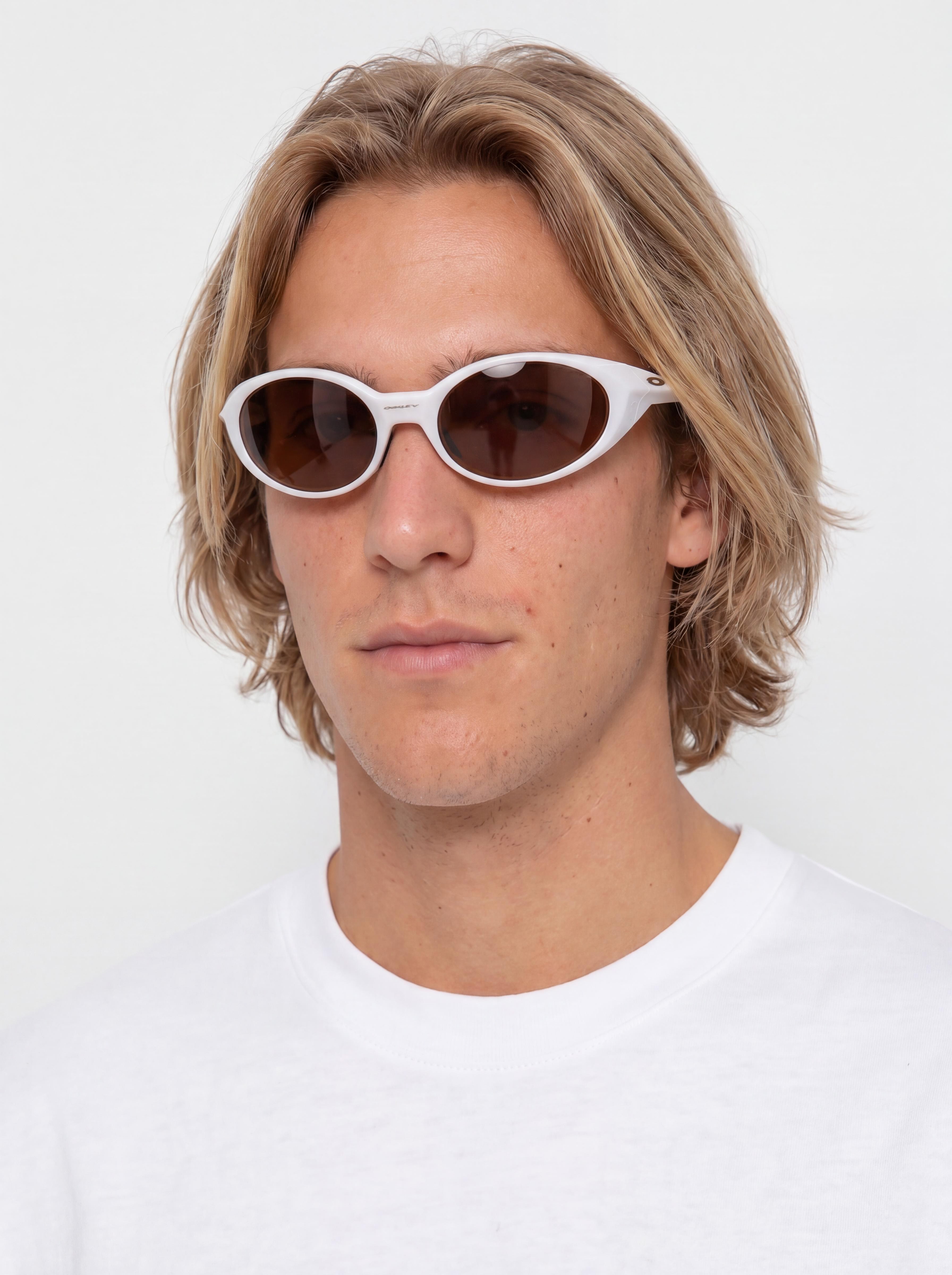 Sluneční brýle Oakley Eye Jacket Redux