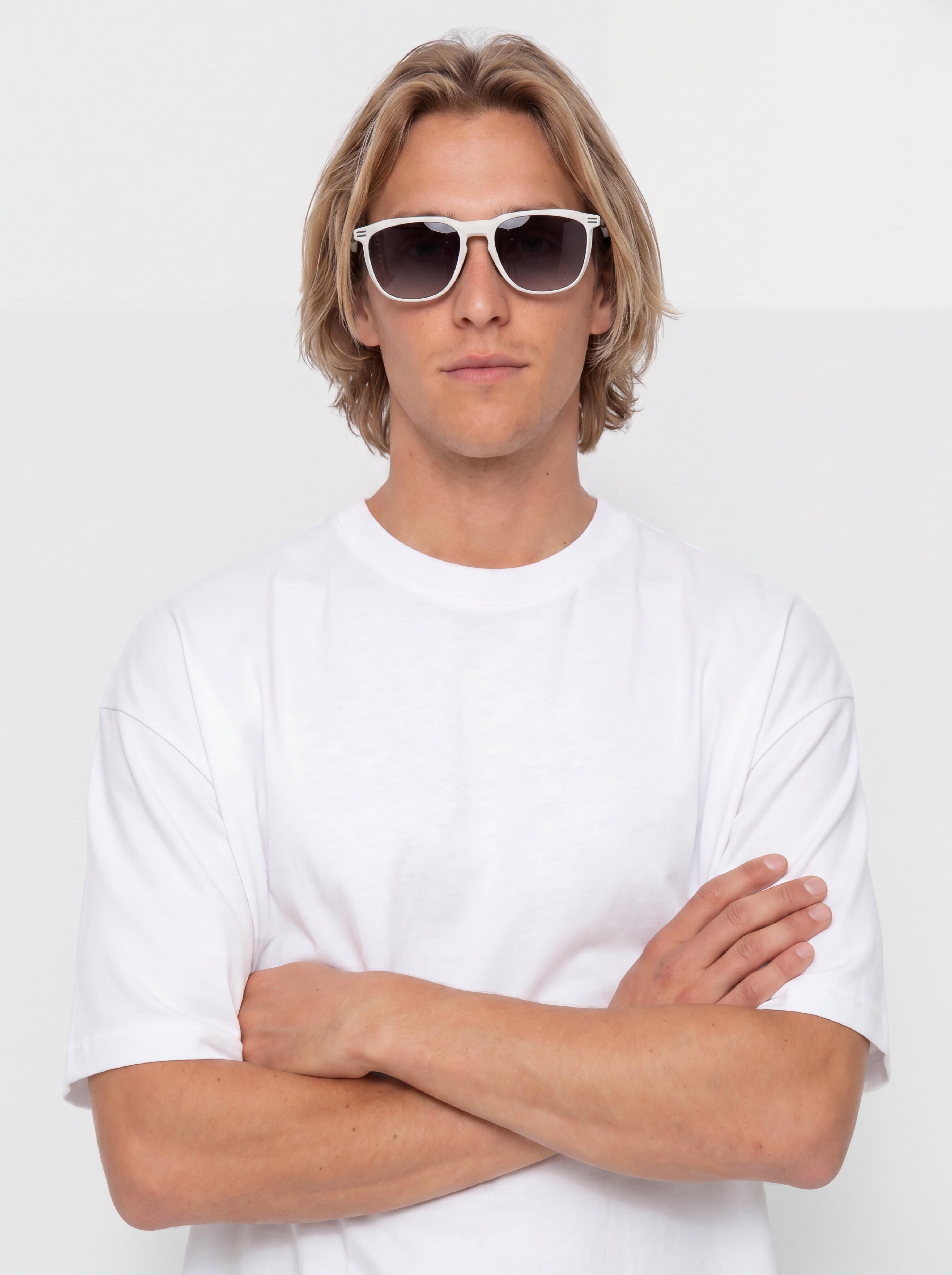 Sluneční brýle Oakley Thurso