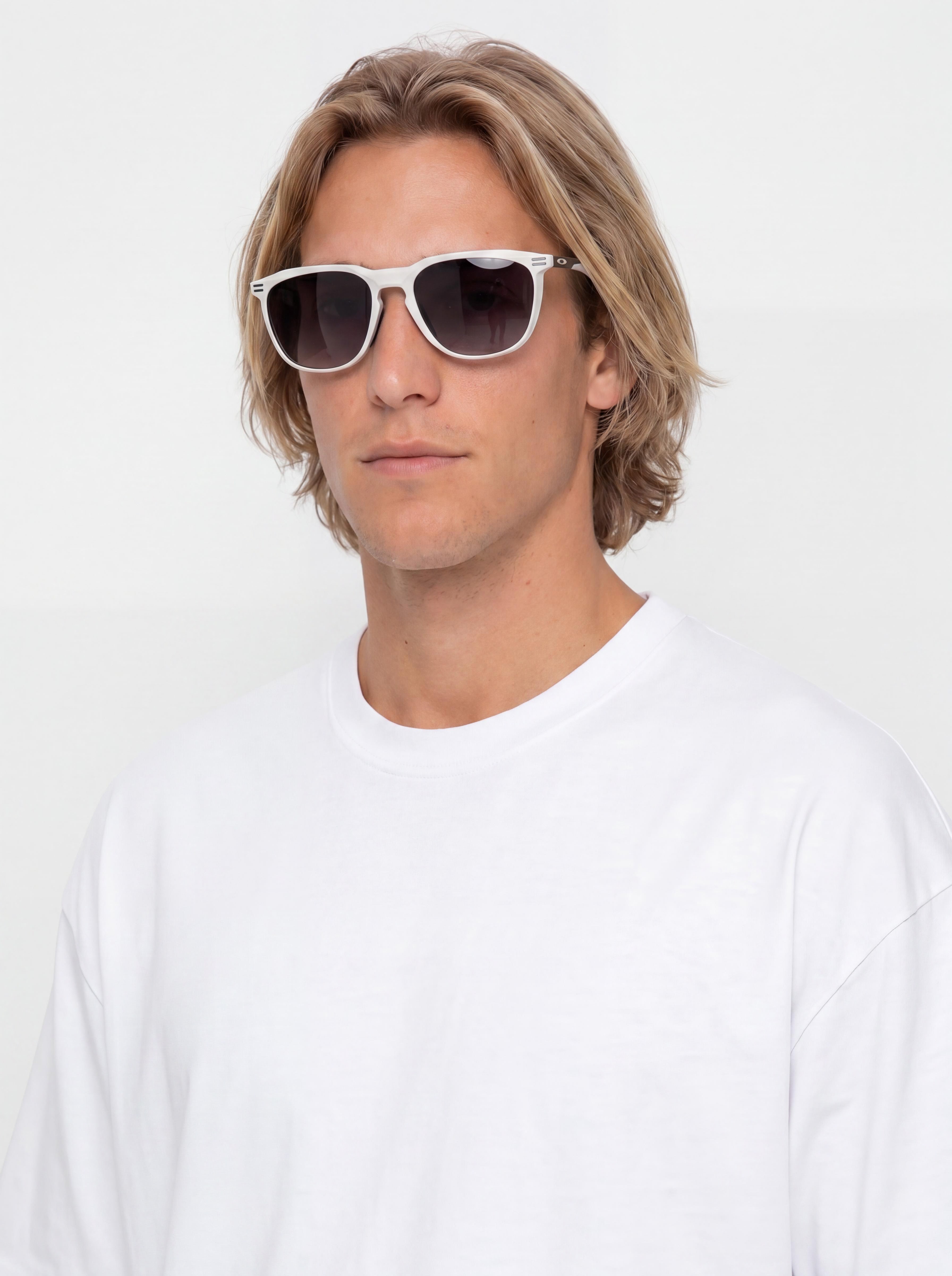 Sluneční brýle Oakley Thurso (matte mist/prizm grey gradient)