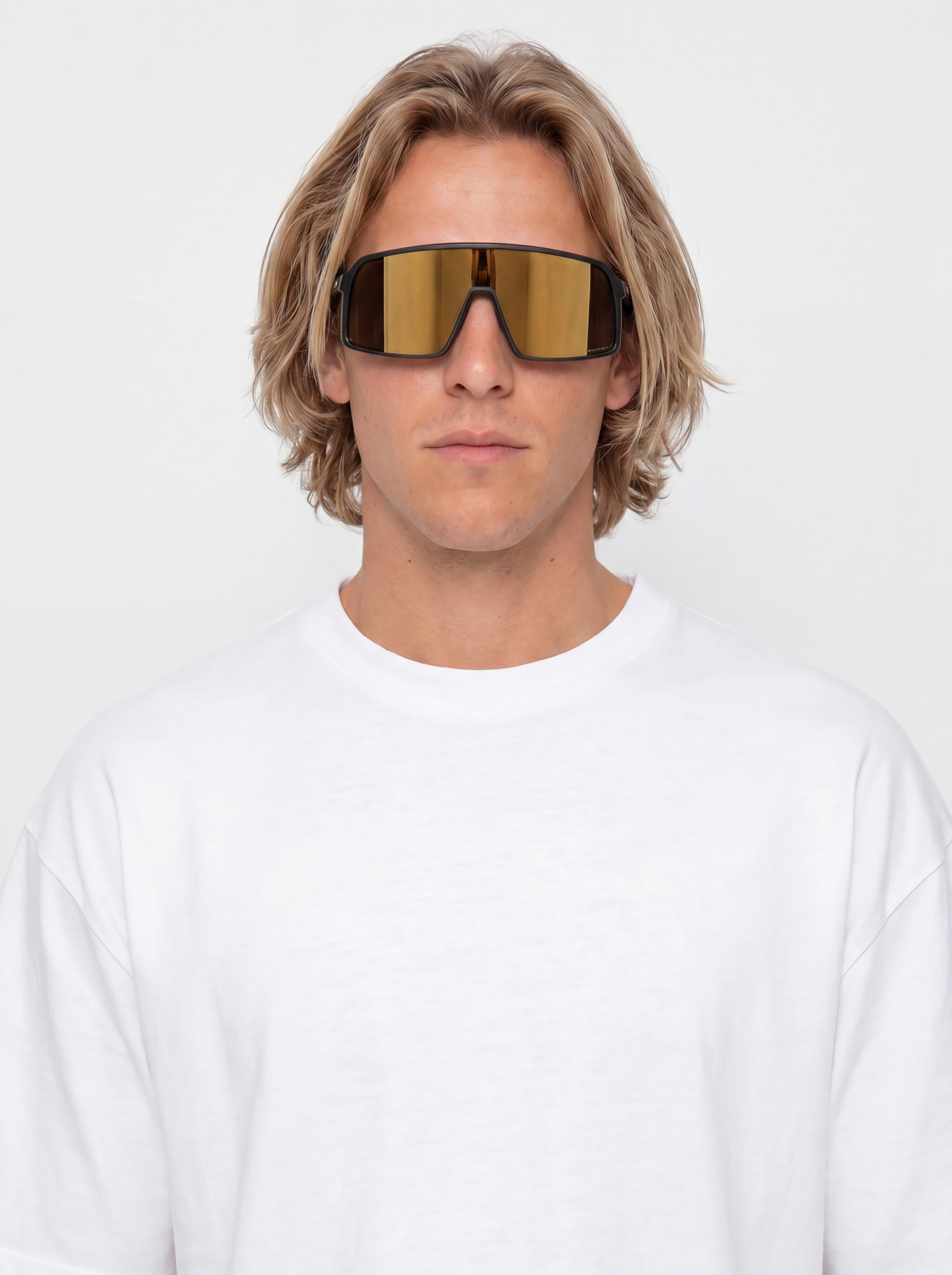Sluneční brýle Oakley Sutro (matte carbon/prizm 24k)