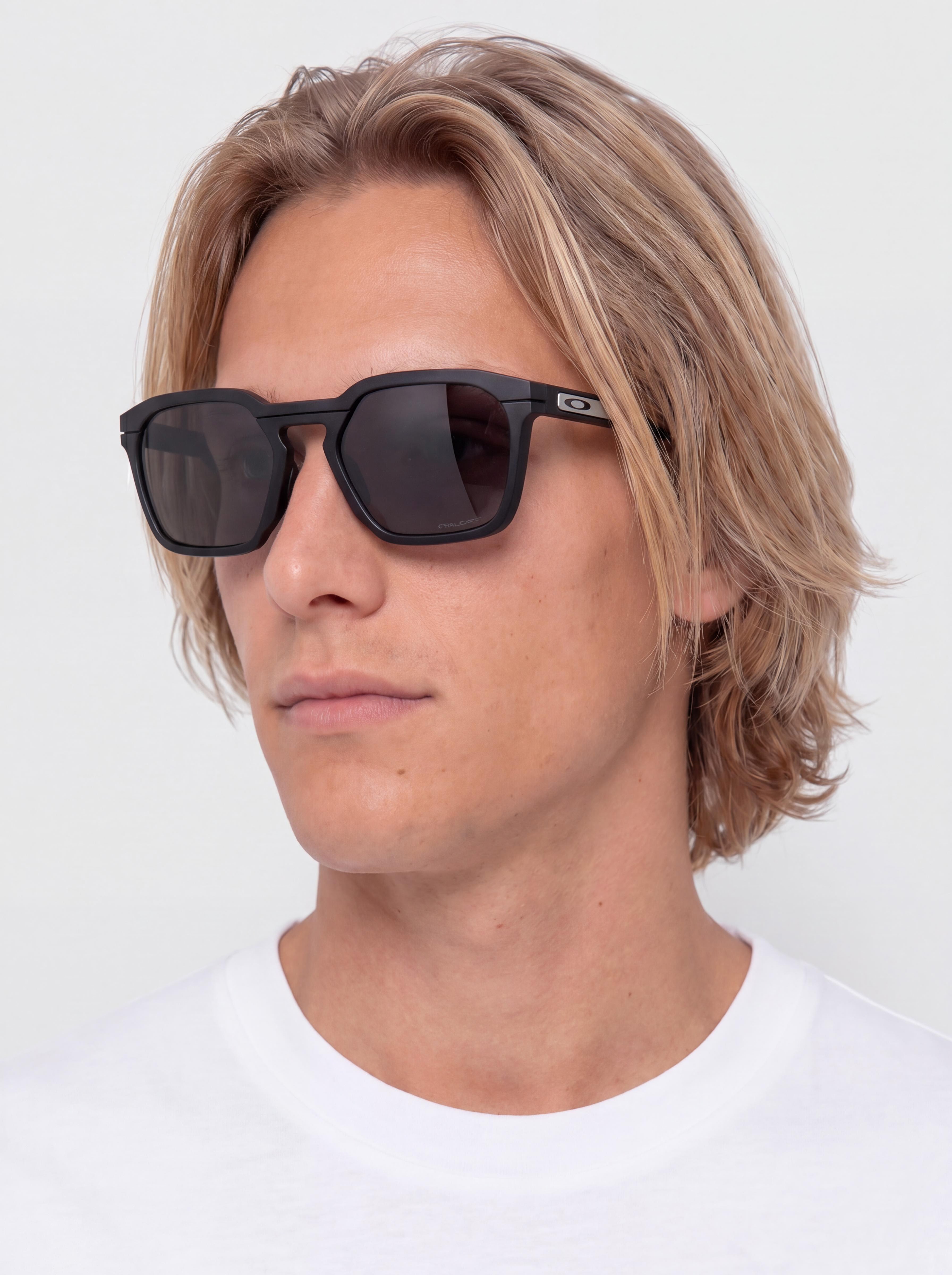 Sluneční brýle Oakley Hstn Sq