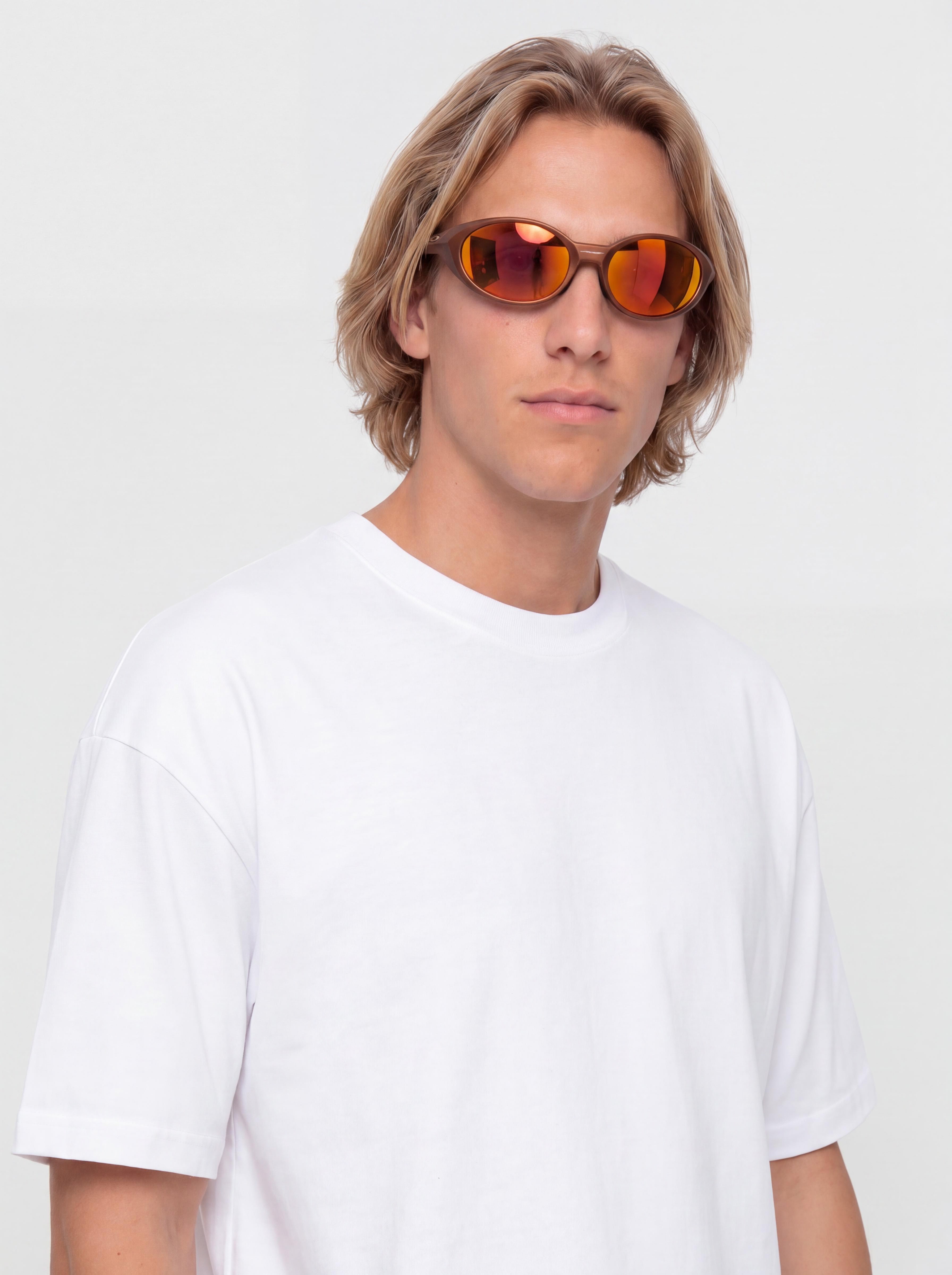 Sluneční brýle Oakley Eye Jacket Redux