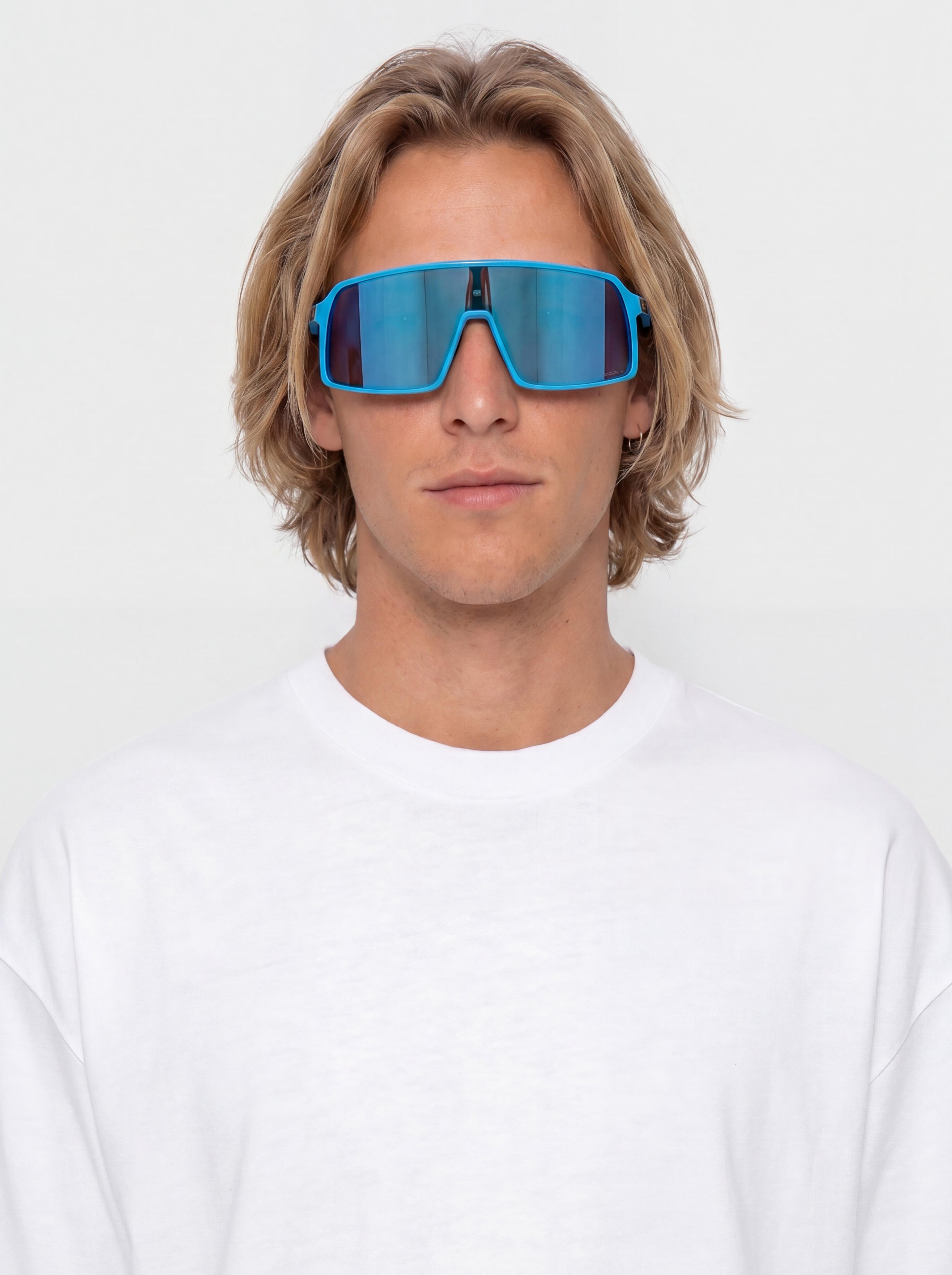 Sluneční brýle Oakley Sutro (sky/prizm sapphire)