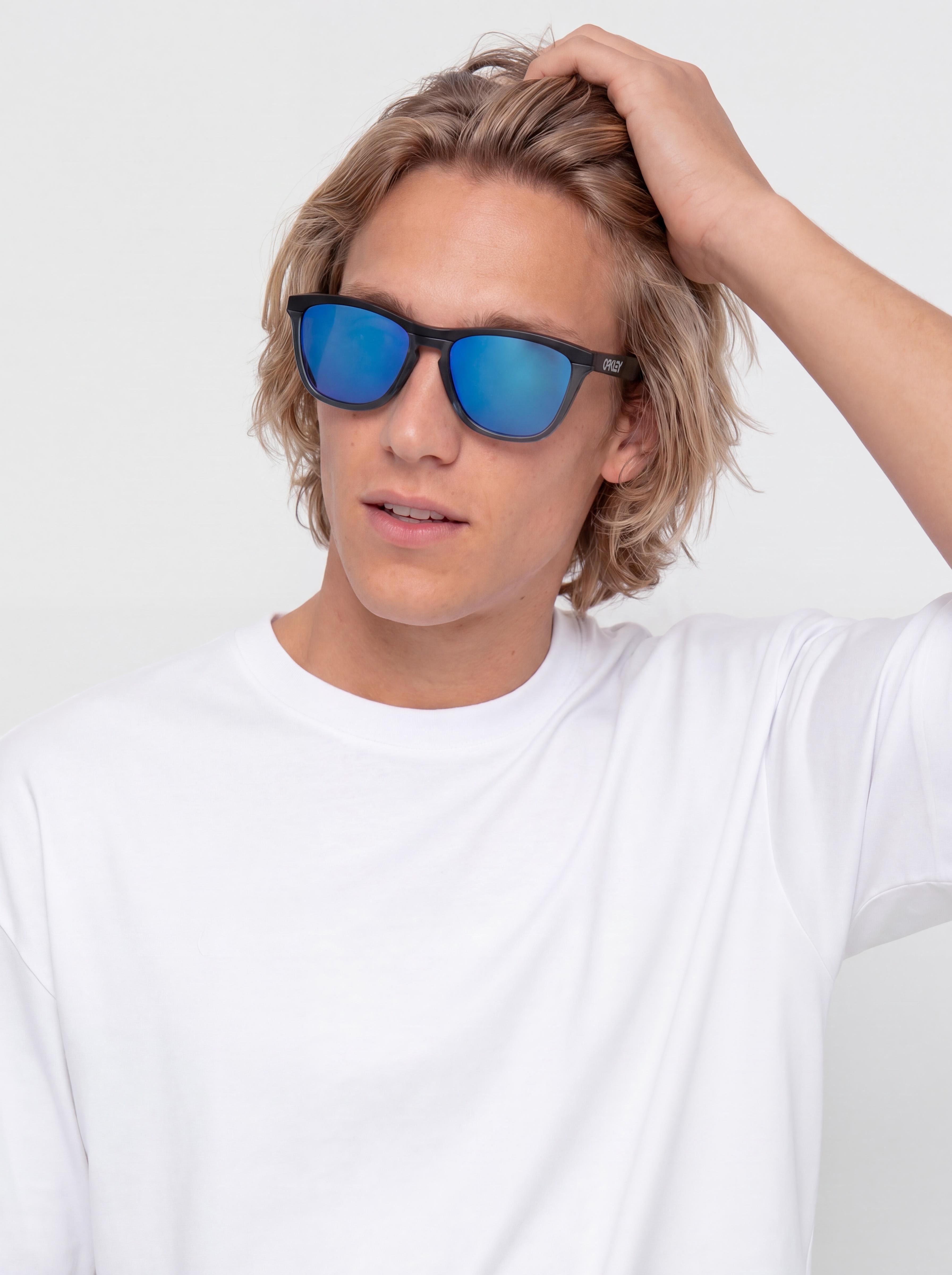 Sluneční brýle Oakley Frogskins Range