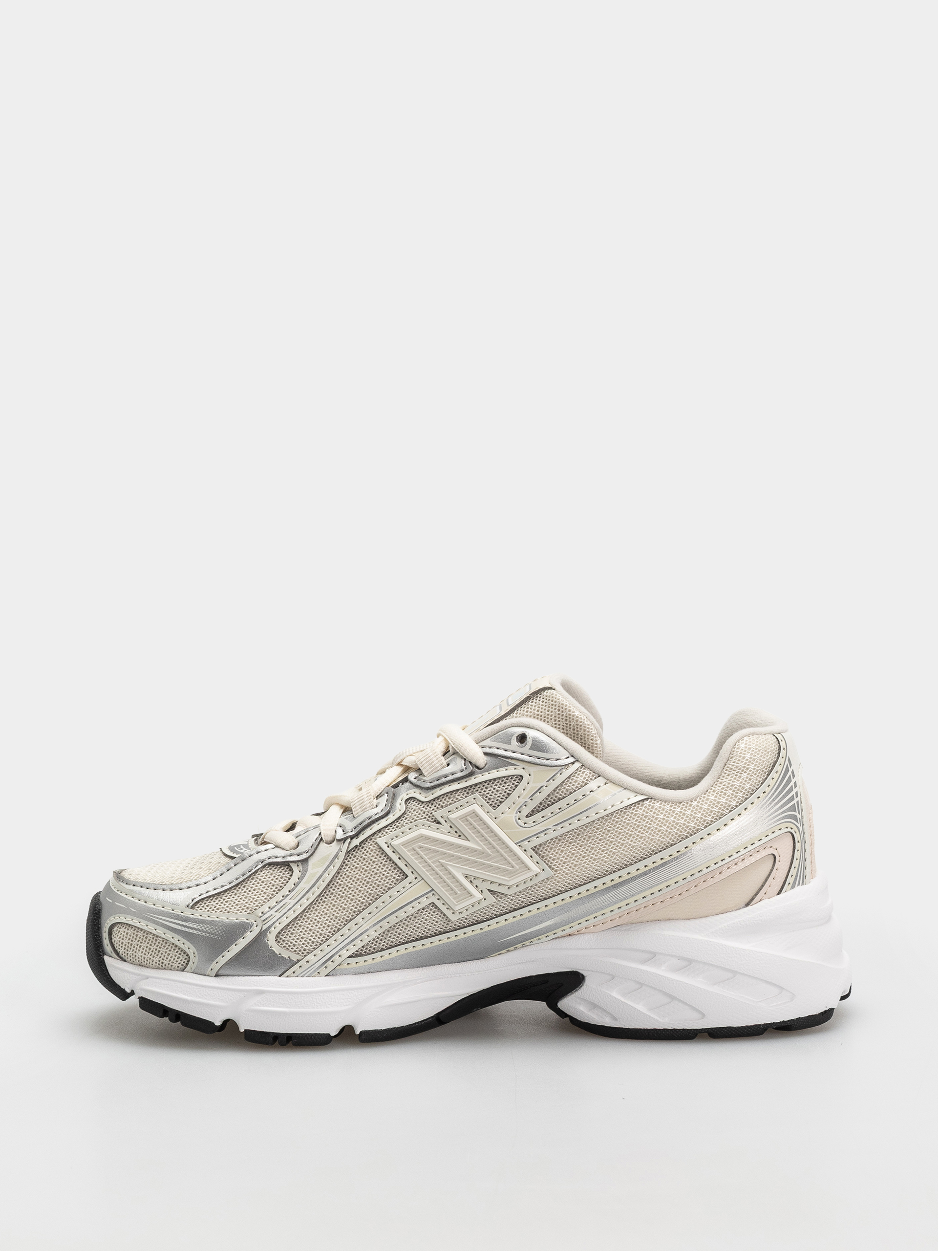 Boty New Balance 740 JR (turtledove/linen)