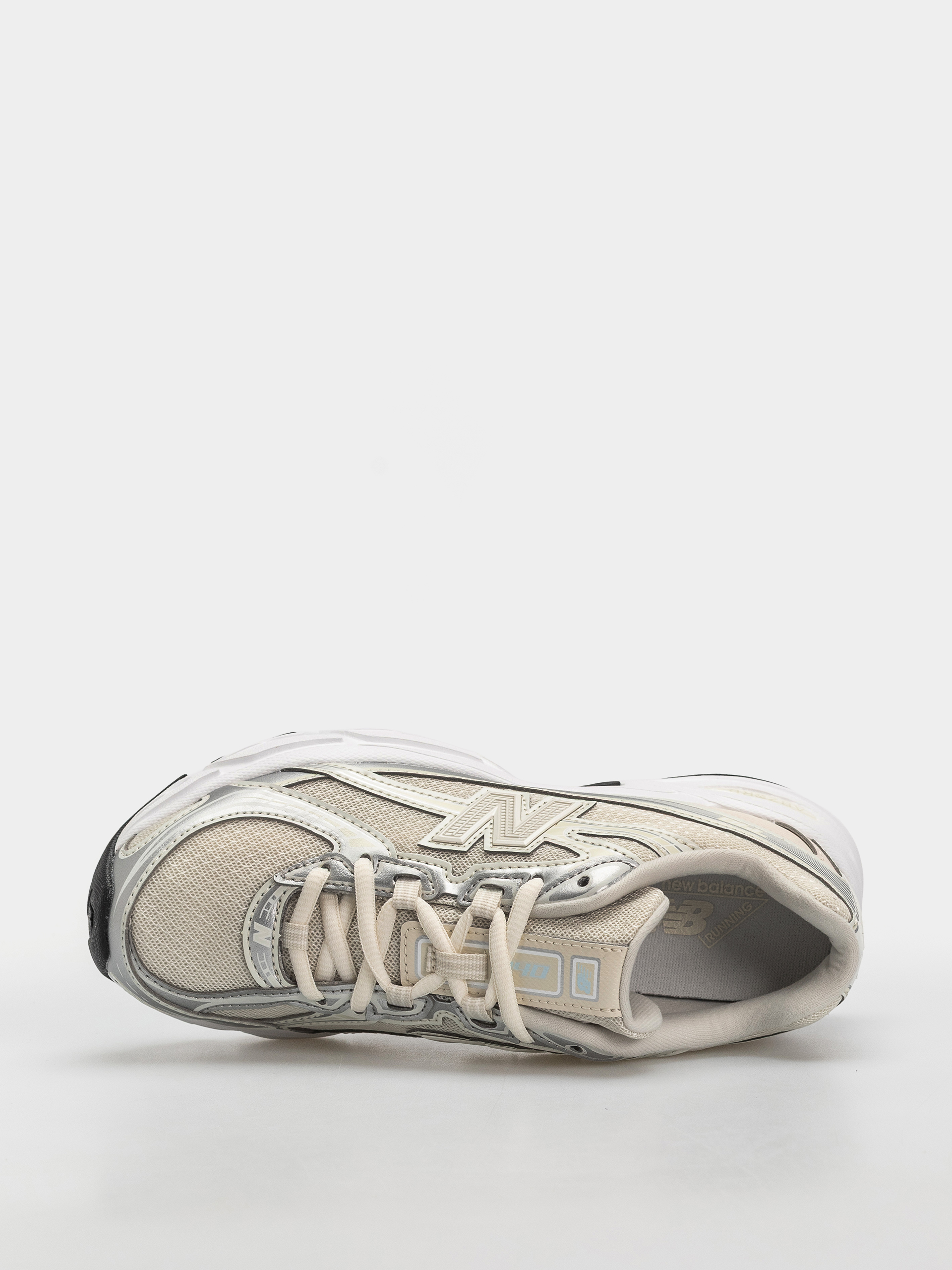 Boty New Balance 740 JR (turtledove/linen)