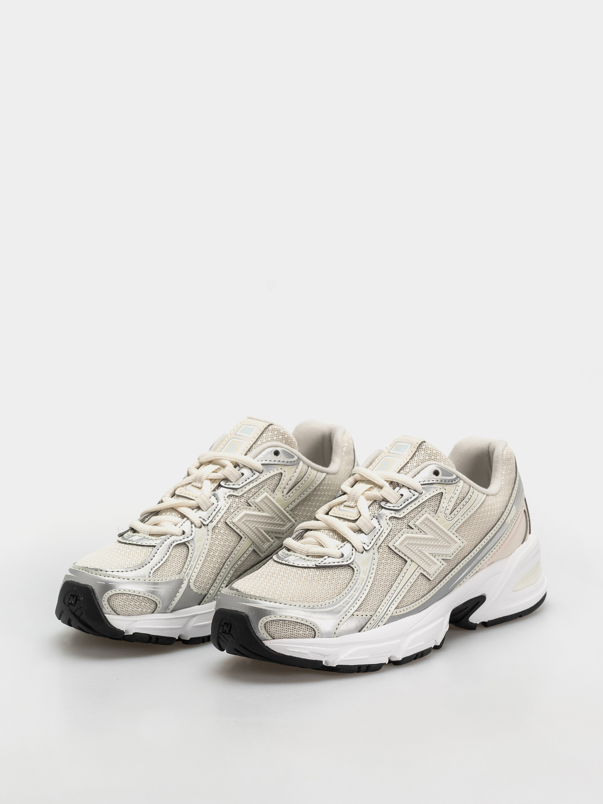 Boty New Balance 740 JR (turtledove/linen)