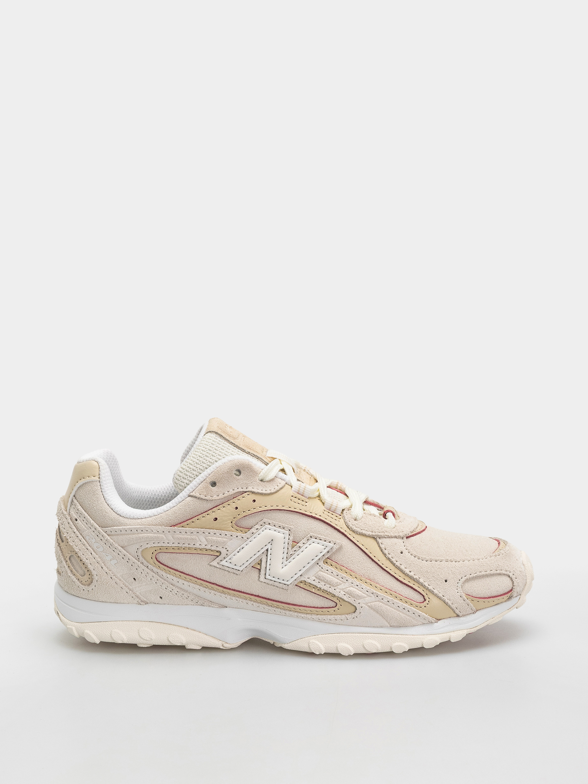 Boty New Balance 204L (sea salt/bone/pink eraser)