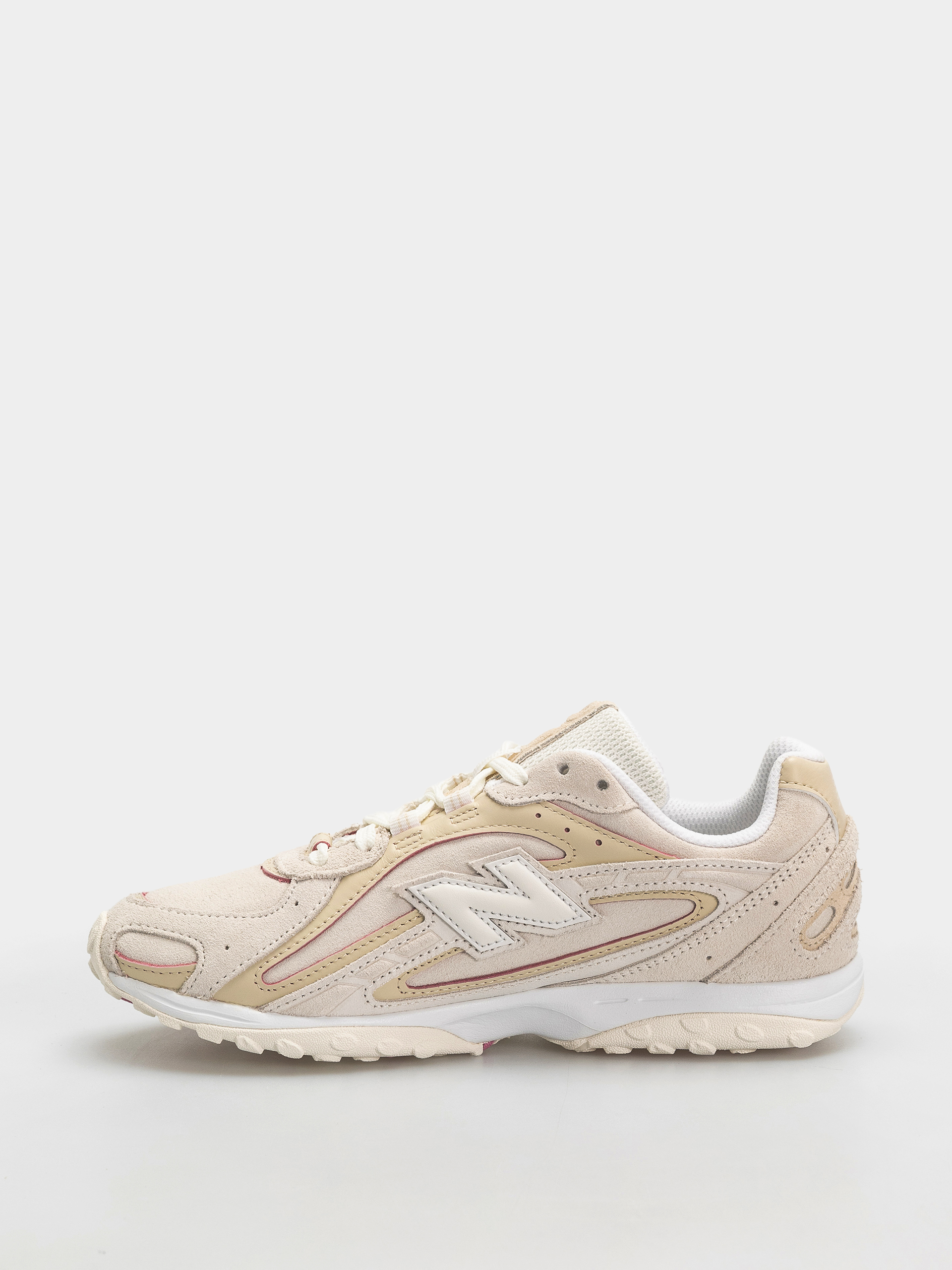 Boty New Balance 204L (sea salt/bone/pink eraser)