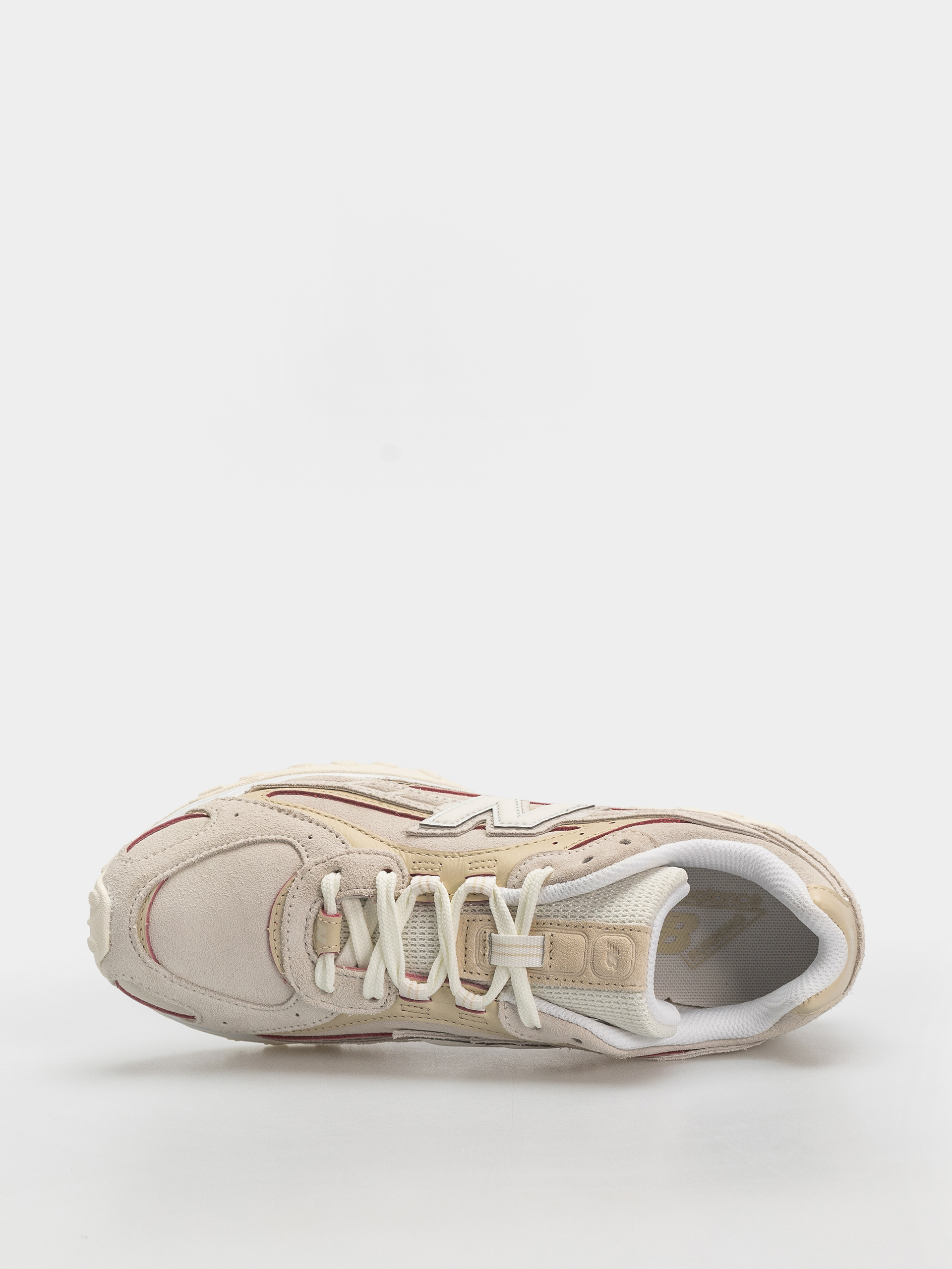 Boty New Balance 204L (sea salt/bone/pink eraser)