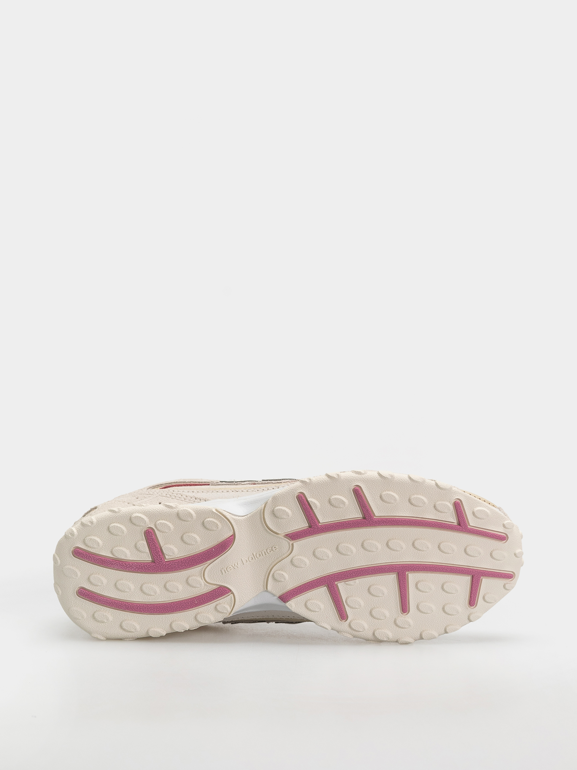 Boty New Balance 204L (sea salt/bone/pink eraser)