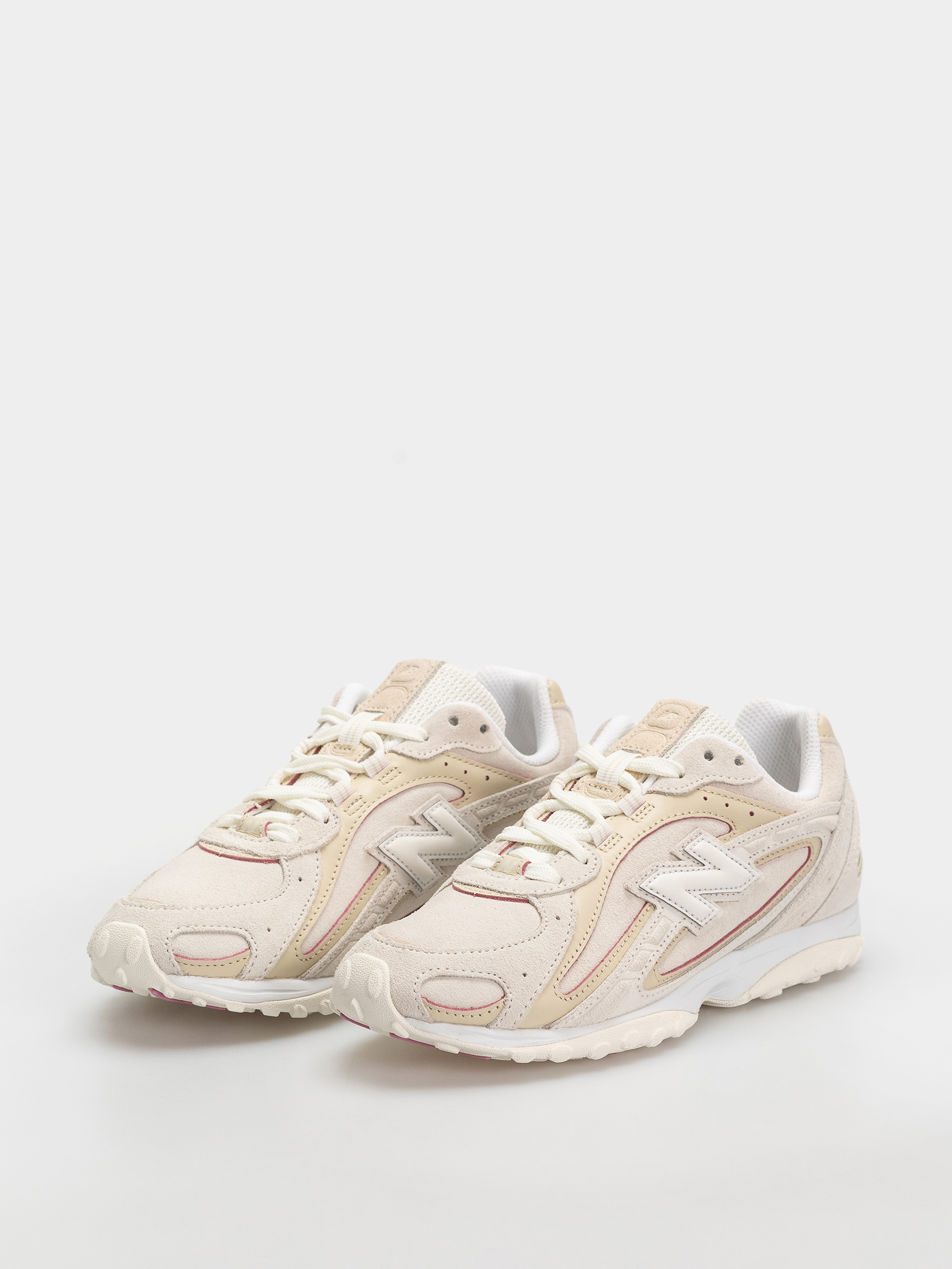 Boty New Balance 204L (sea salt/bone/pink eraser)