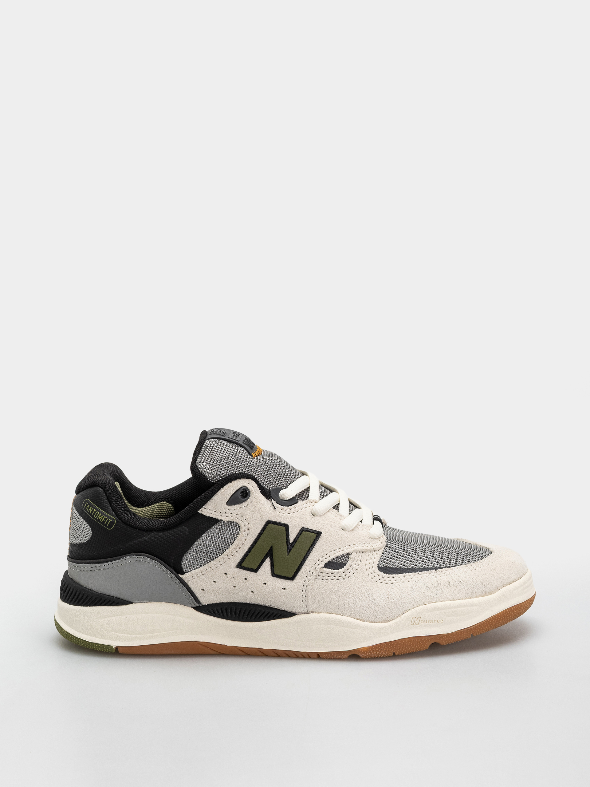 Boty New Balance 1010 (sea salt/dark olivine)